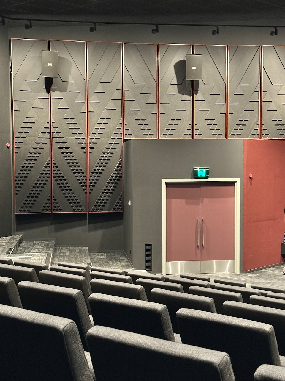 Jack Mann Theatre