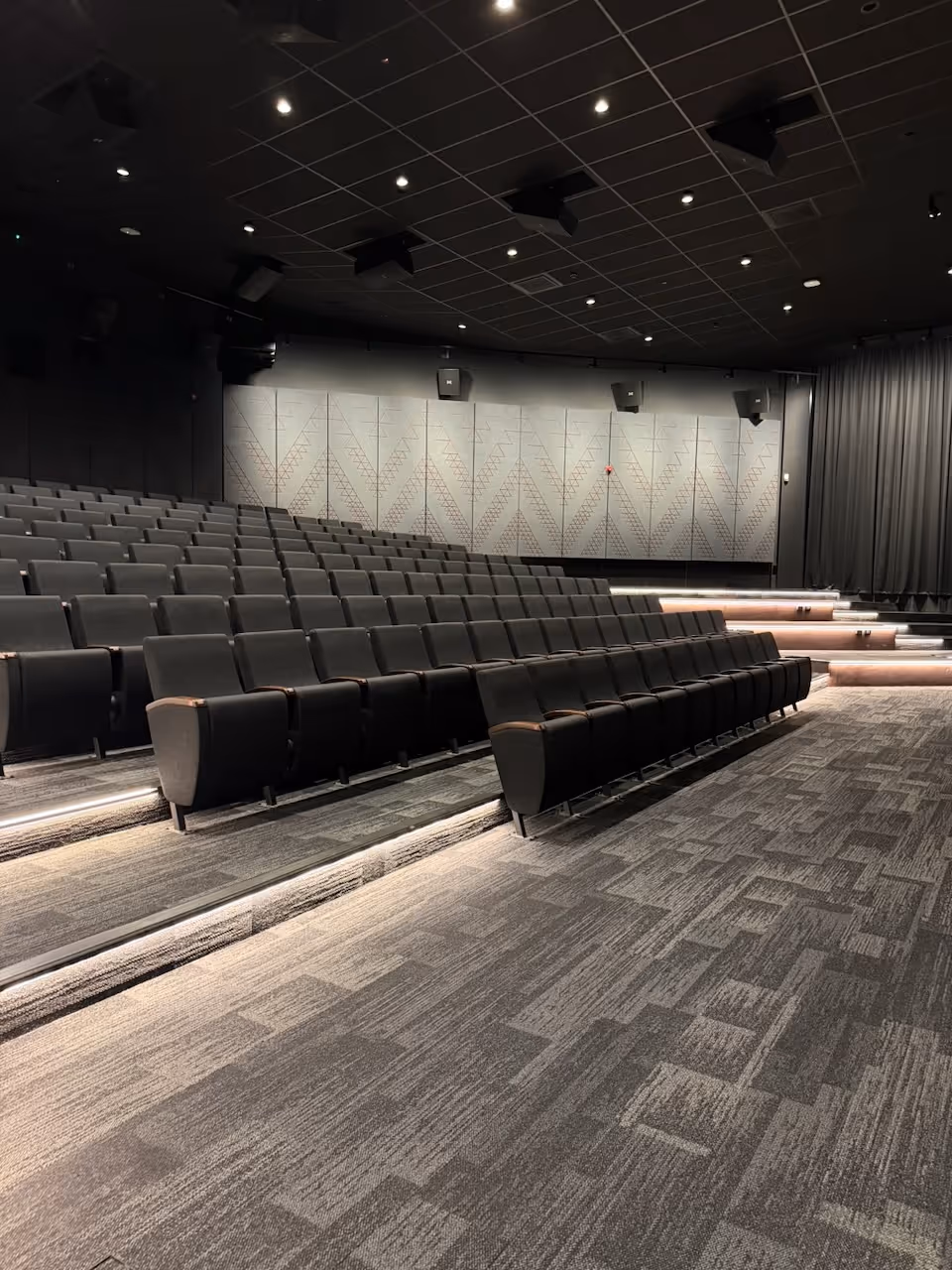 Jack Mann Theatre