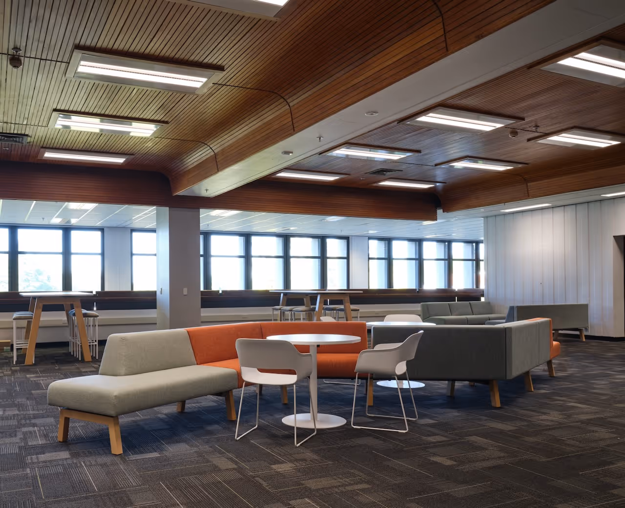 UC Engineering Core Building