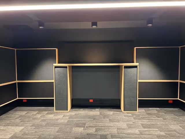 Wairakei Recording Studio