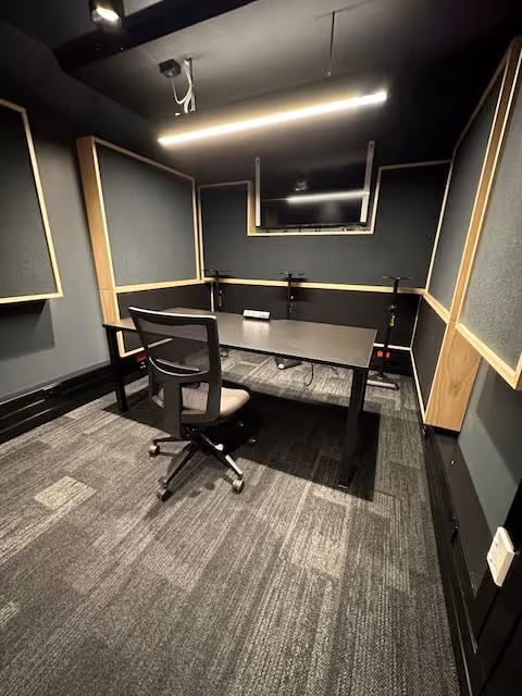 Wairakei Recording Studio