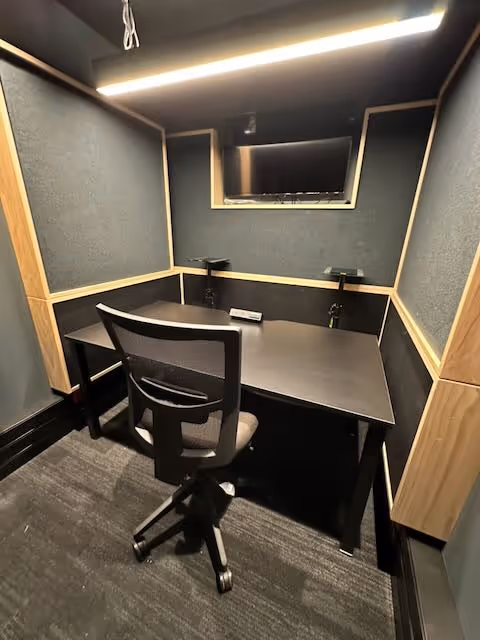 Wairakei Recording Studio