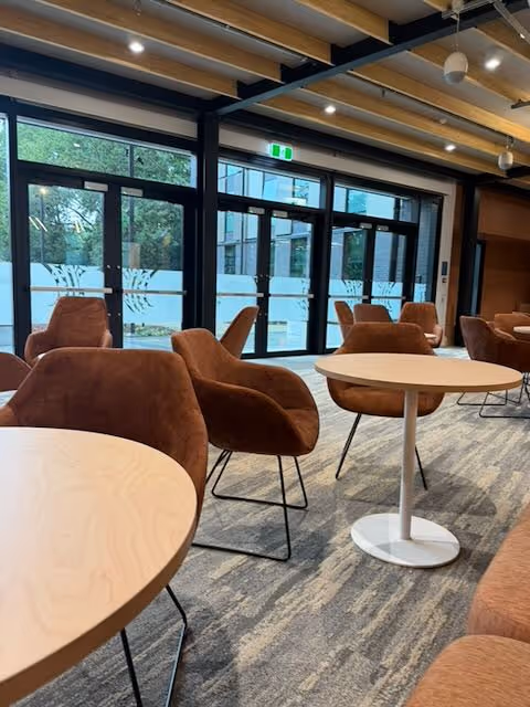 Tupuarangi - University of Canterbury