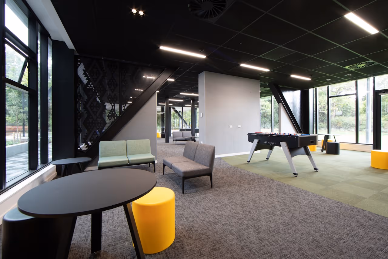 Tupuanuku - University of Canterbury