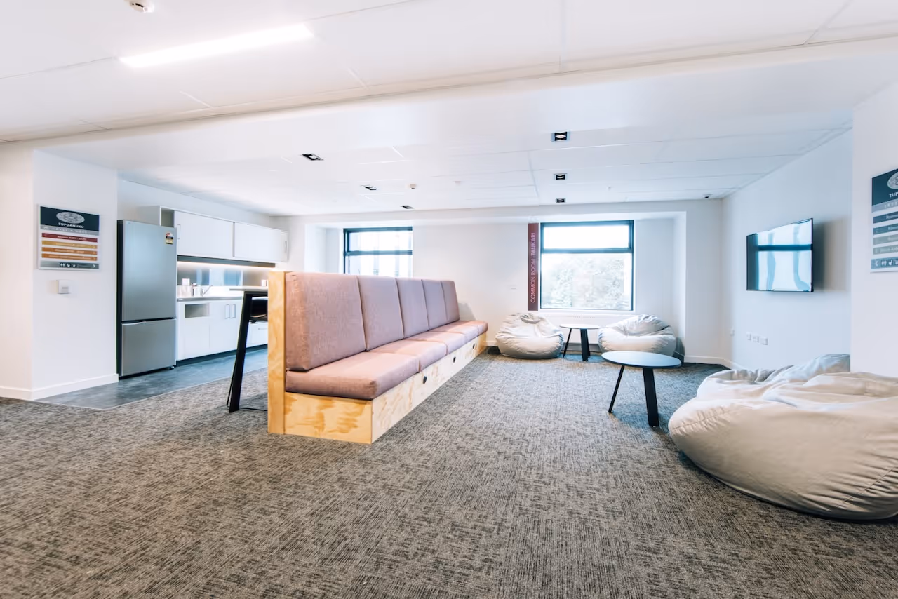 Tupuanuku - University of Canterbury