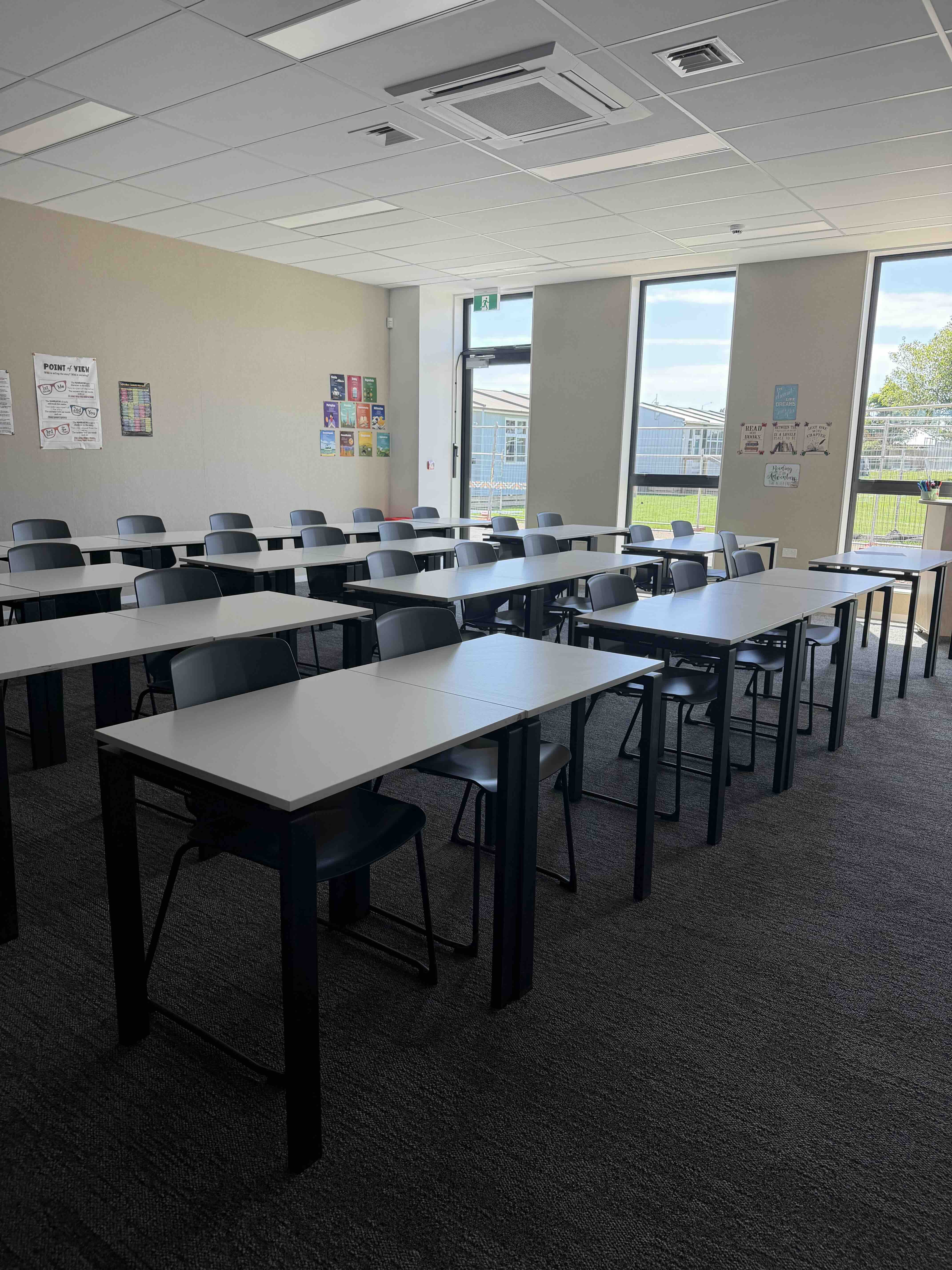 Te Aratai College