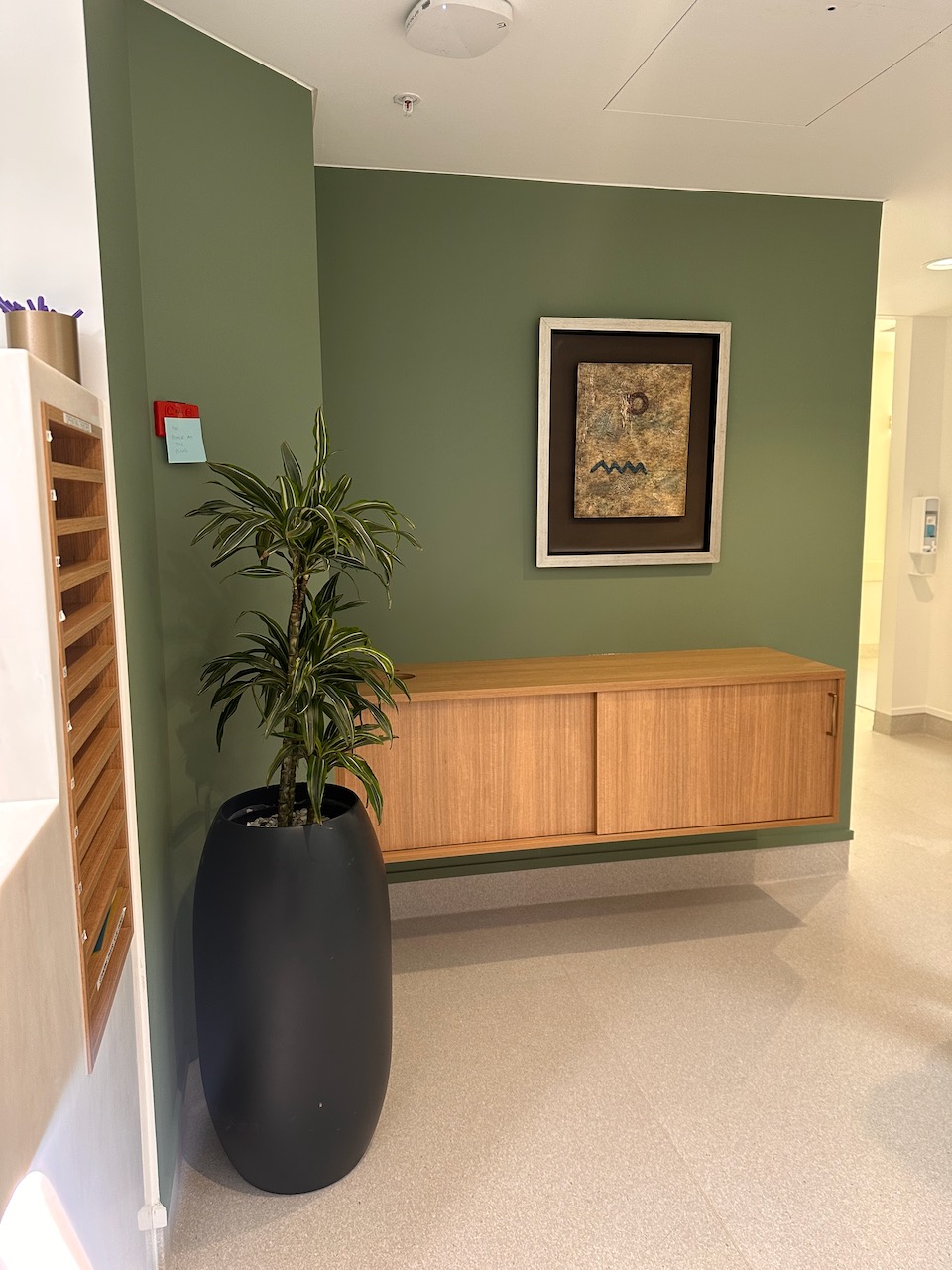 Southern Cross Hospital