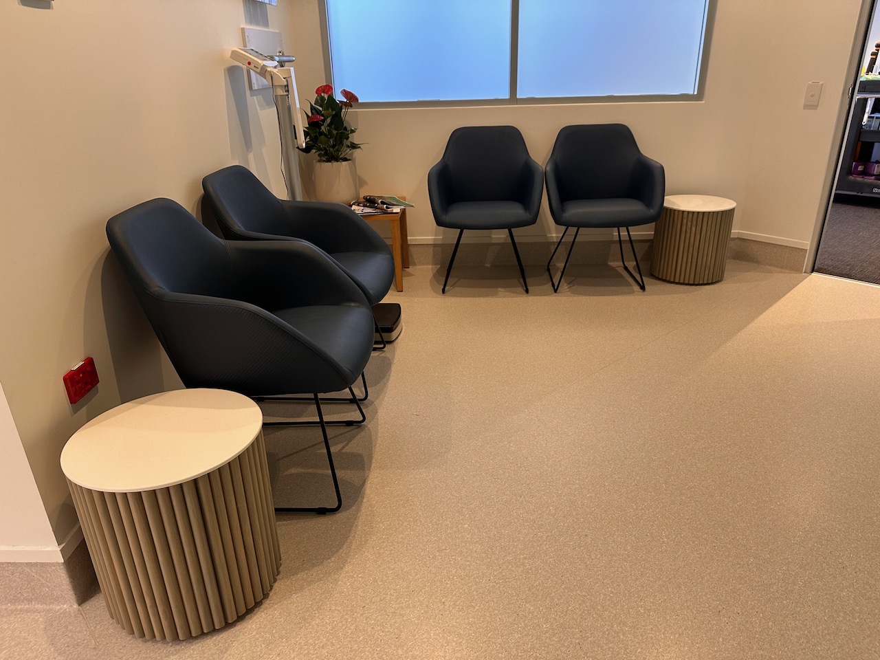 Southern Cross Hospital