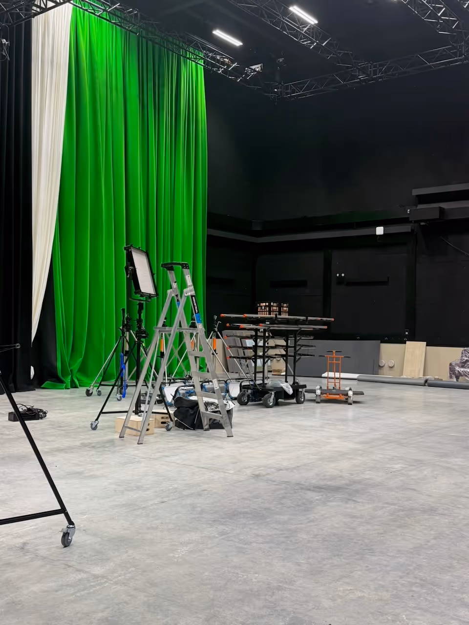 Koawa Film Studio