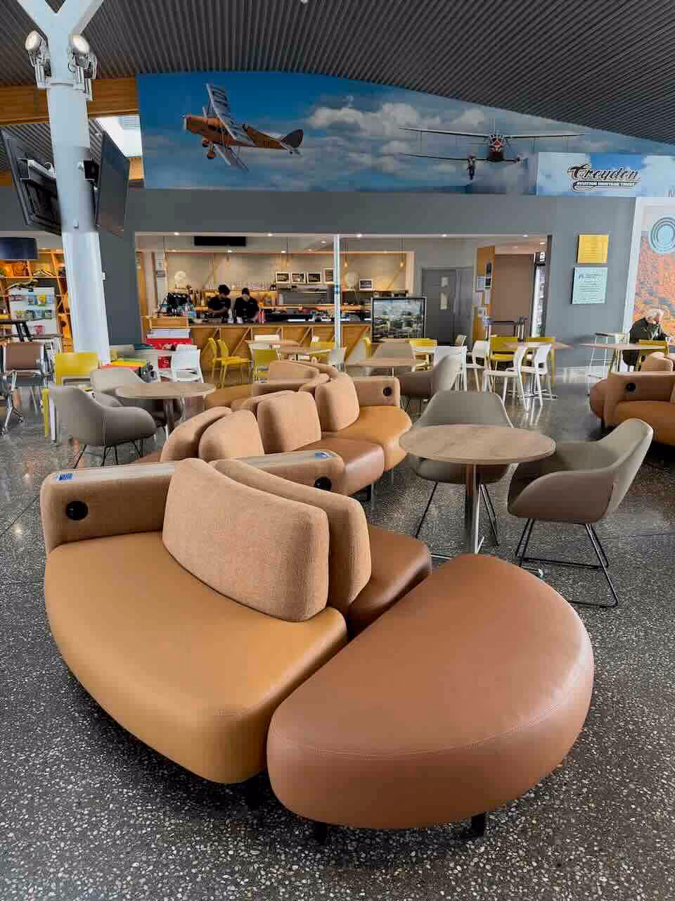 Invercargill Airport