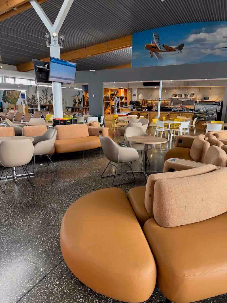 Invercargill Airport