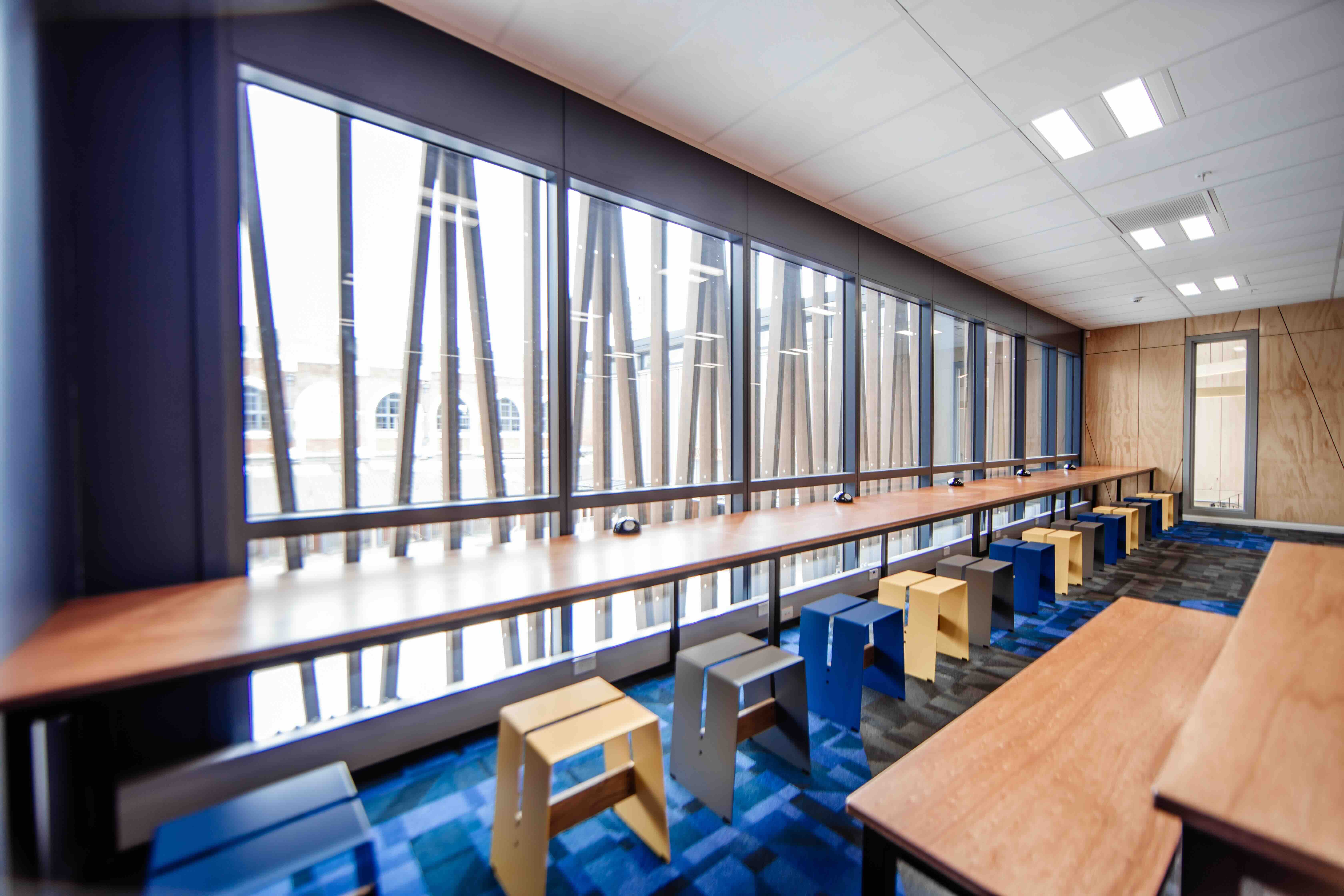 Christchurch Boys High School