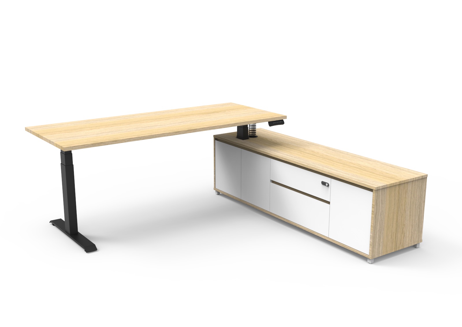 Boost Executive desk