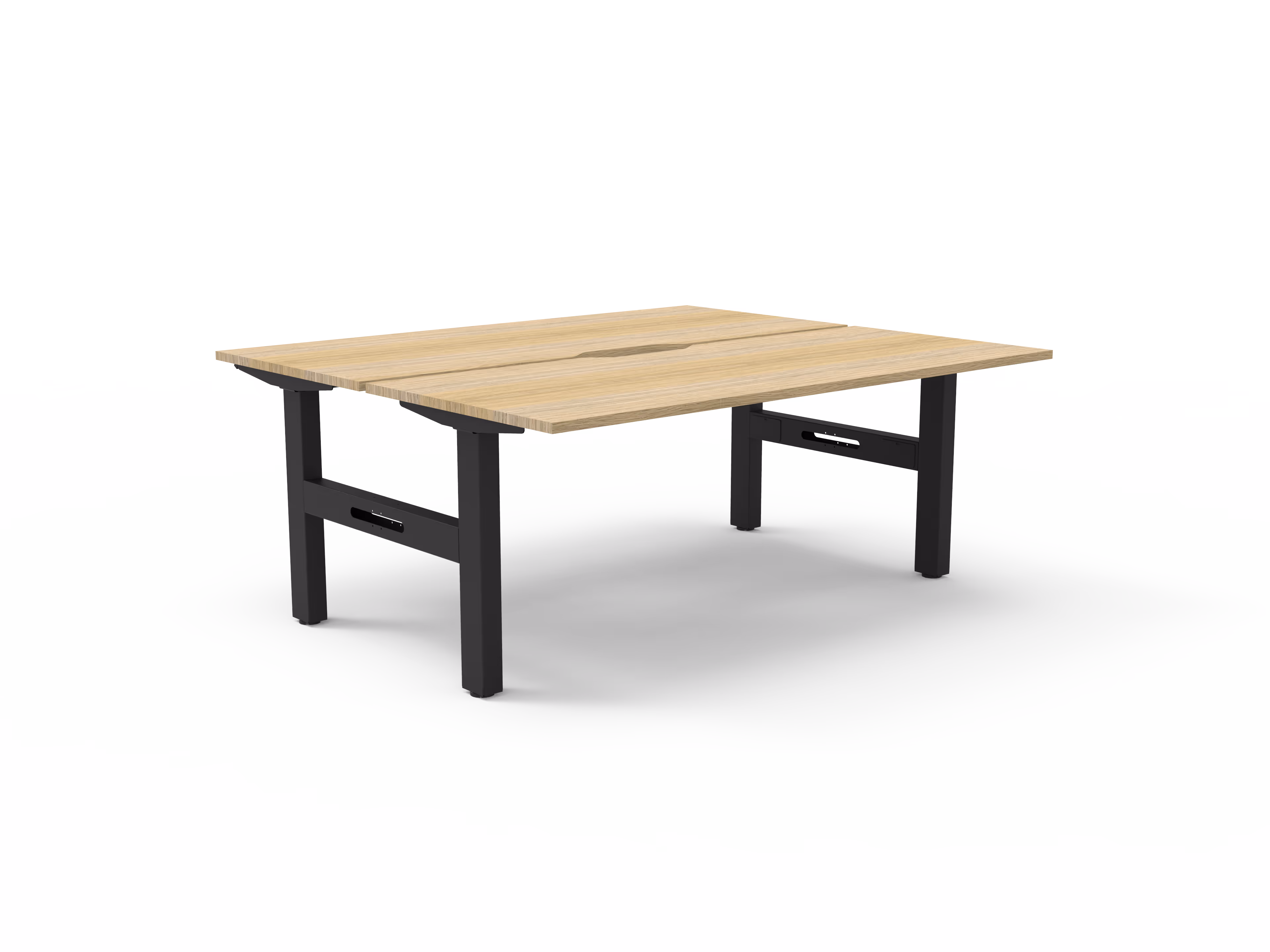 Boost Static Back to Back Workstation