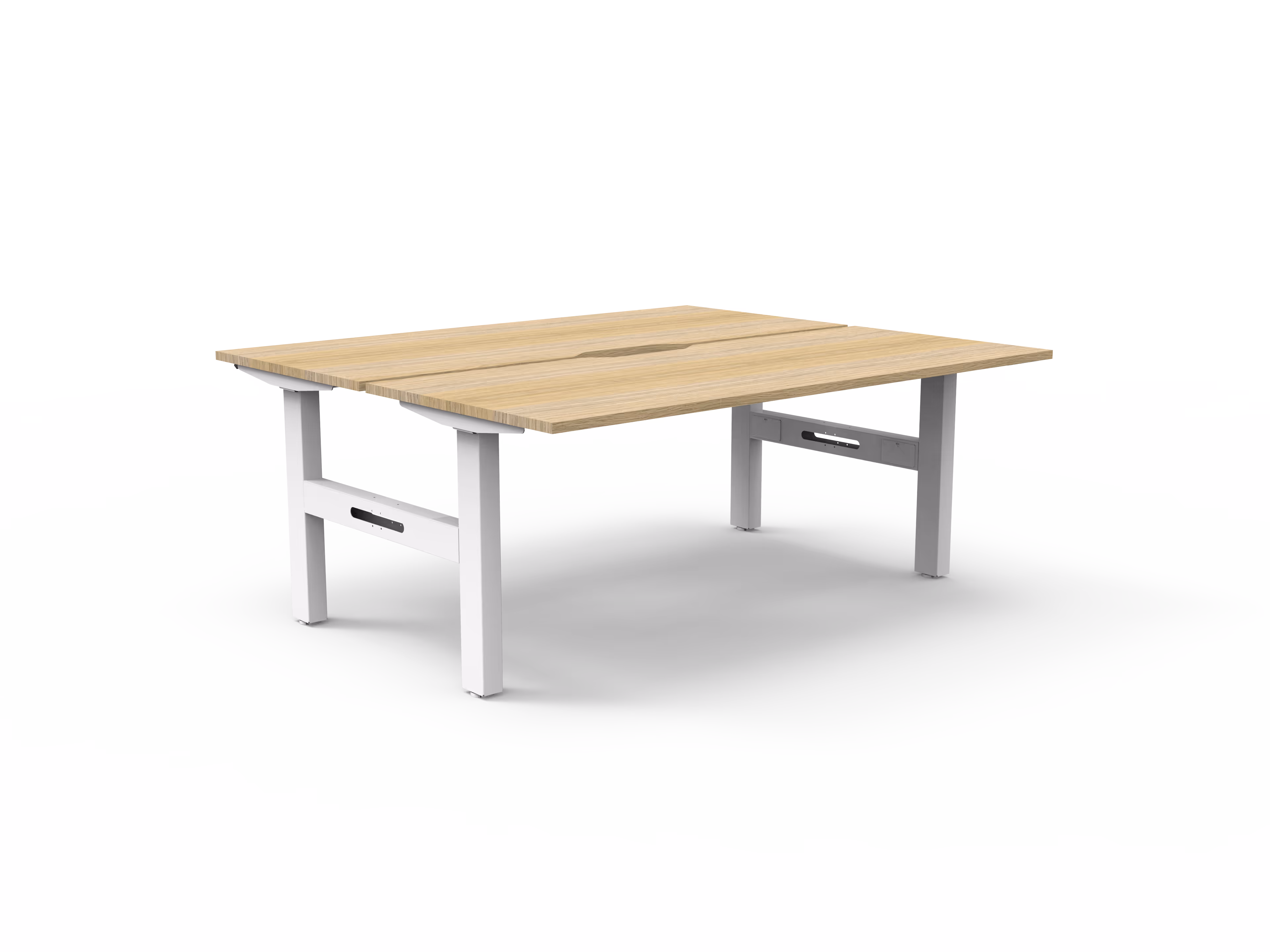 Boost Static Back to Back Workstation