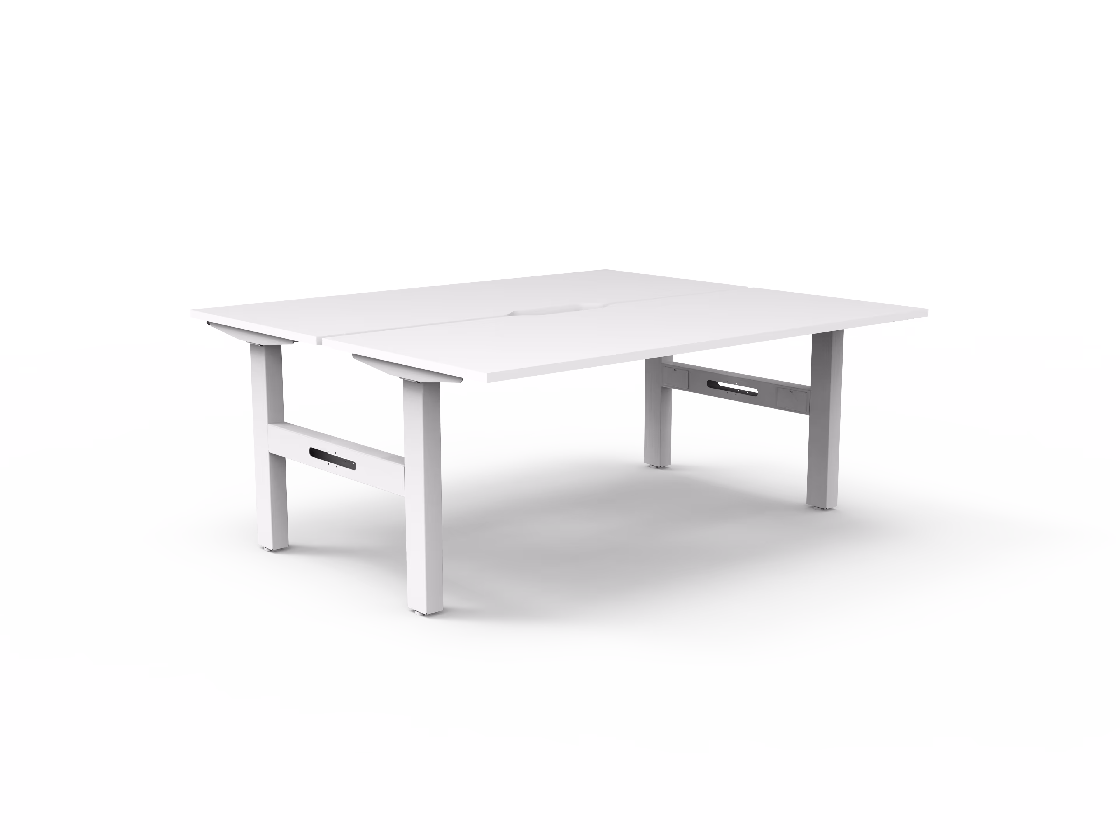 Boost Static Back to Back Workstation