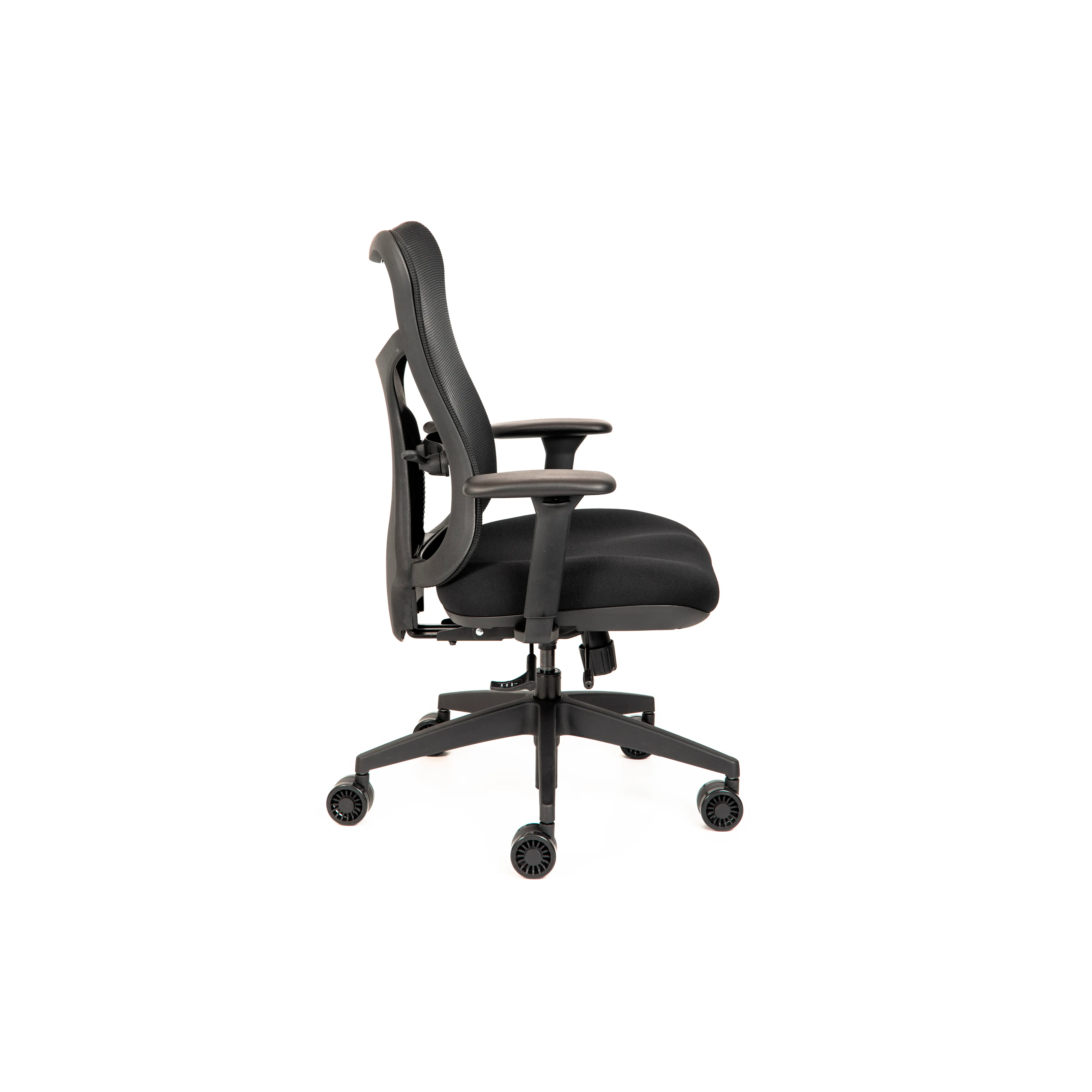 Cira Sync with arms