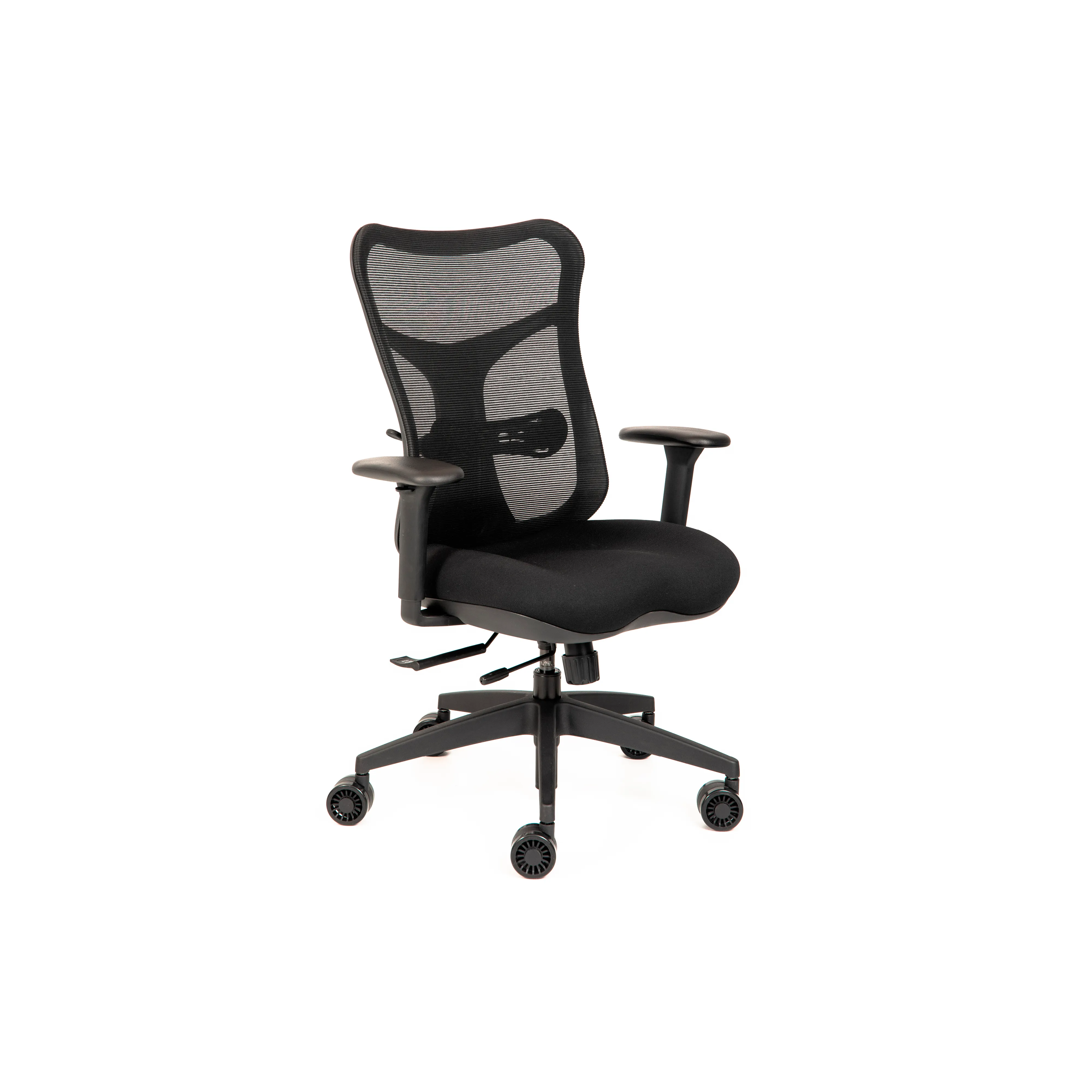 Cira Sync with arms