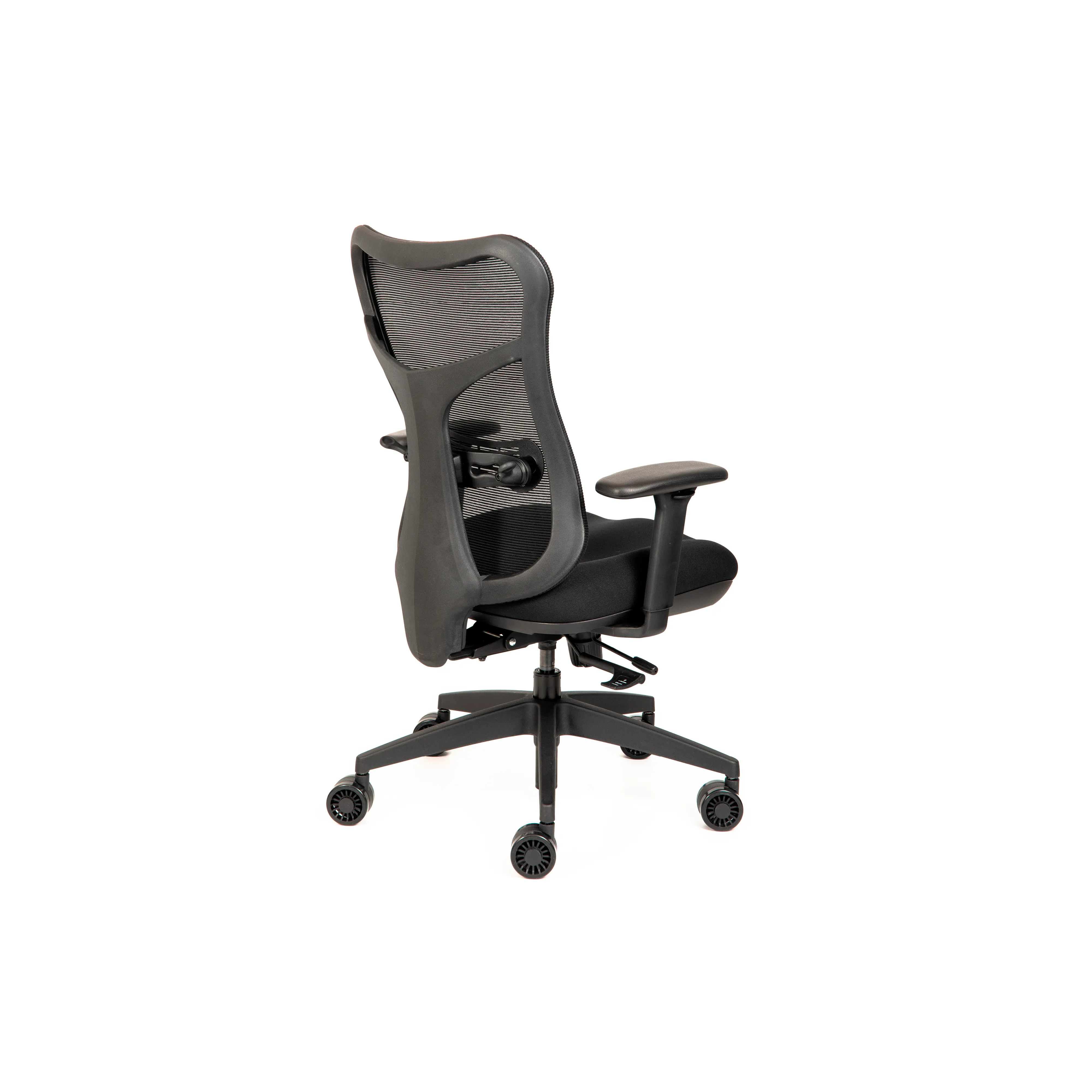 Cira Sync with arms