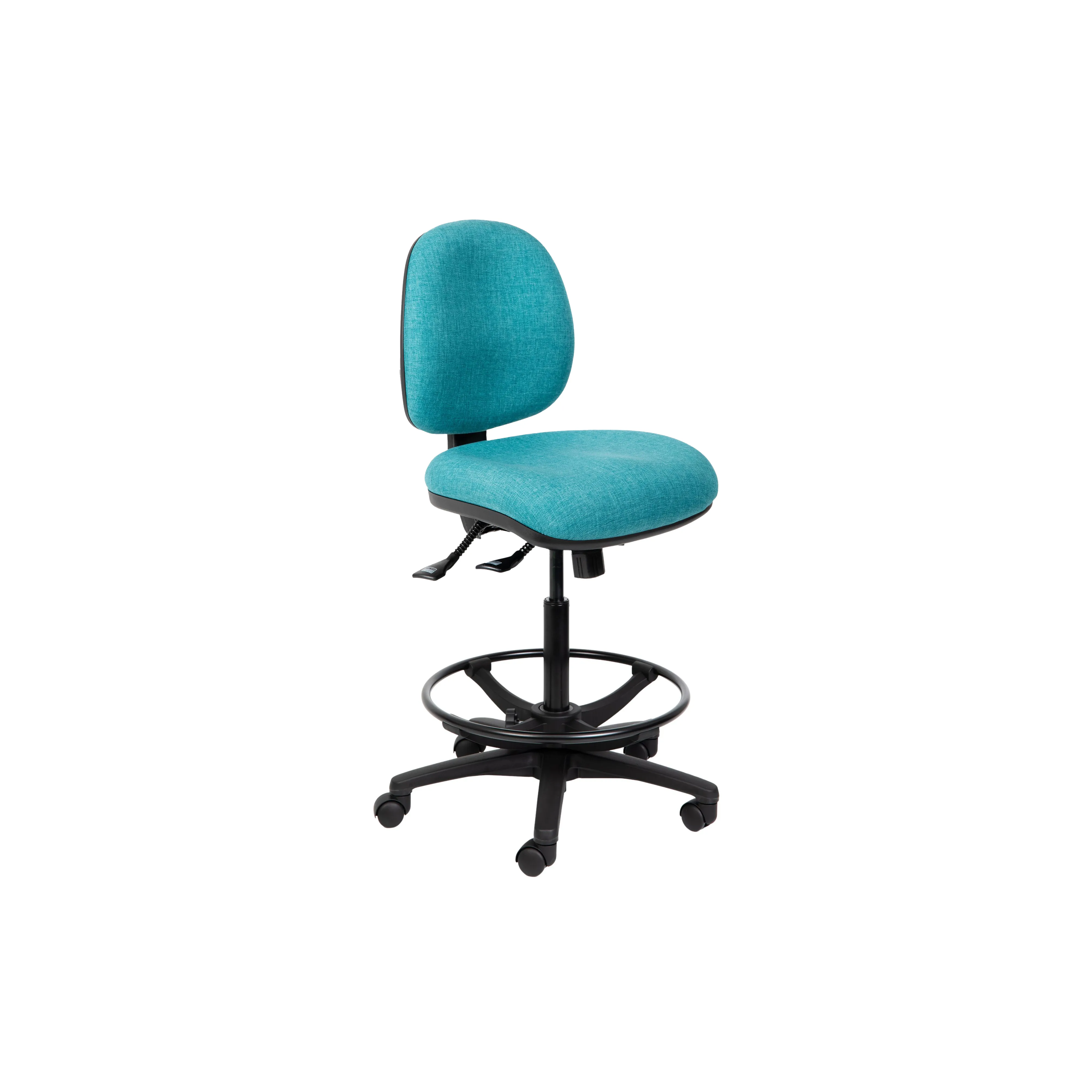 Delta 135 Mid Back Drafter