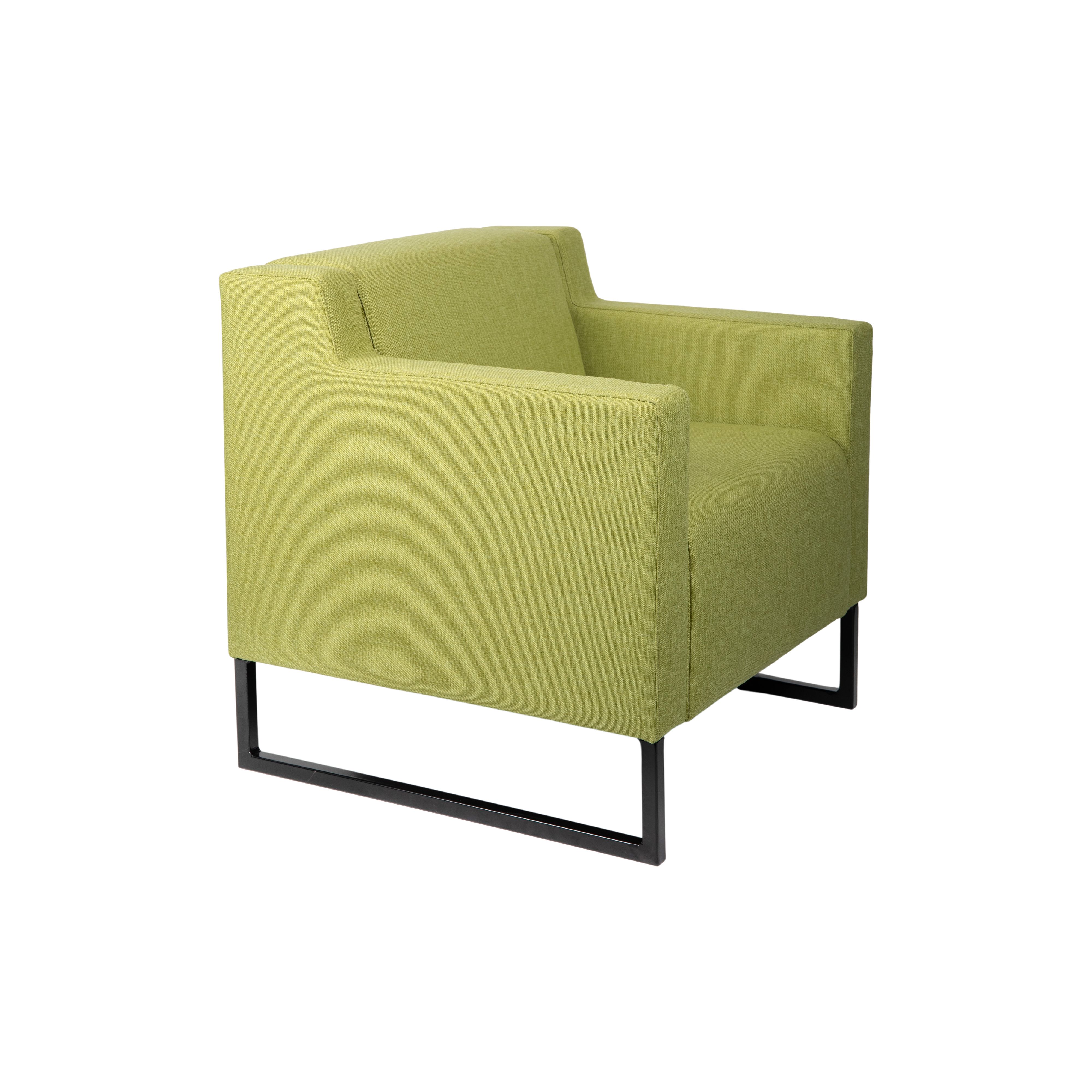 Drop One Seater
