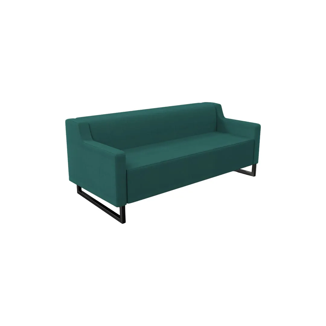 Drop Three Seater