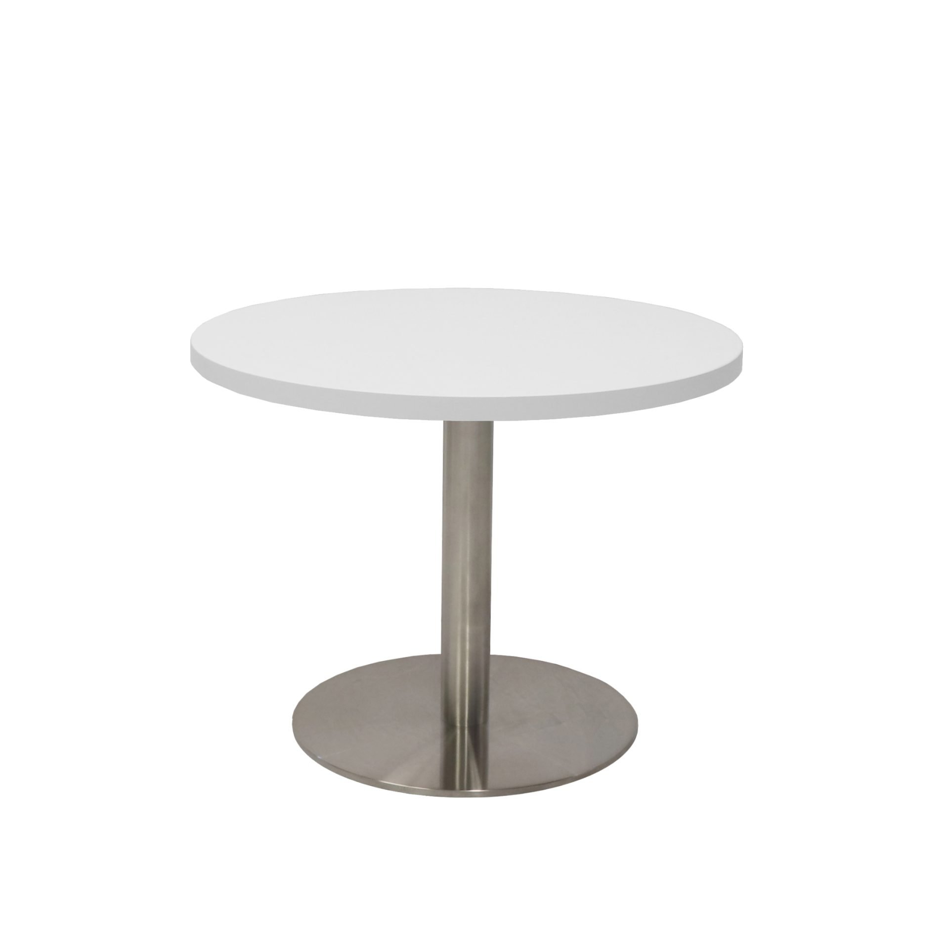 Estilo Round Coffee Table