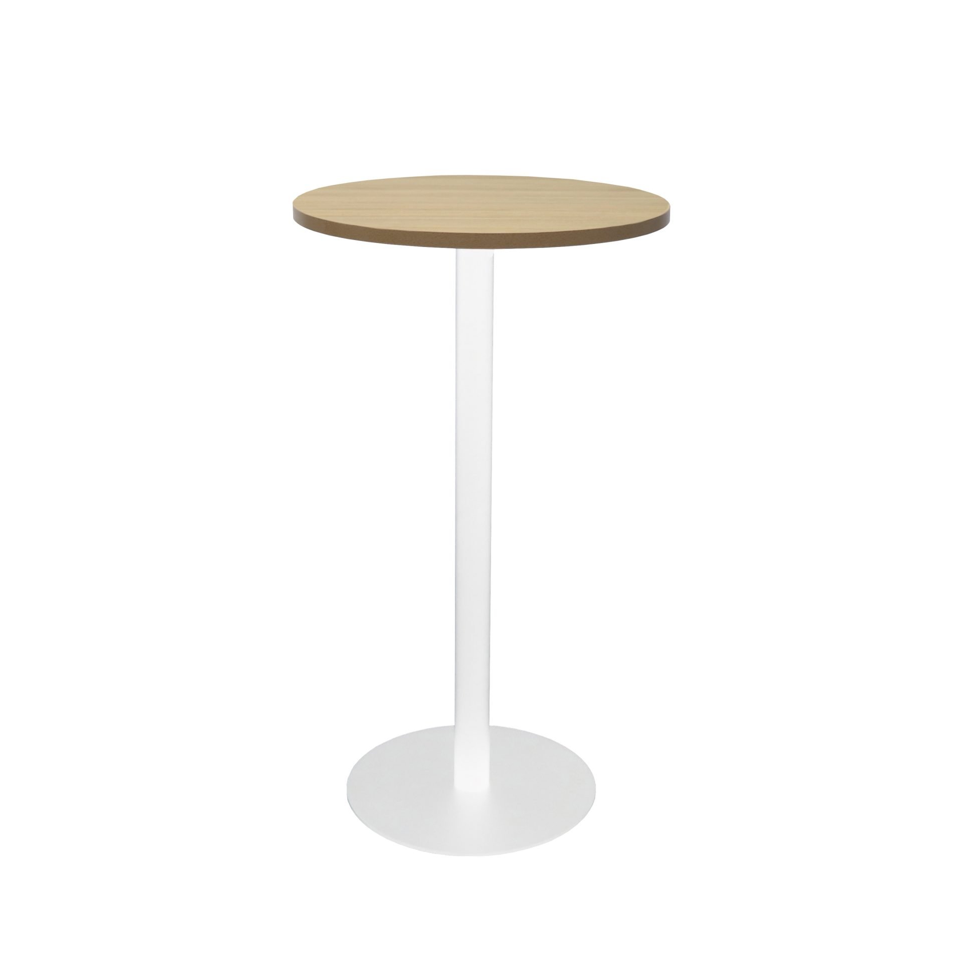Estilo Round Dry Bar Table