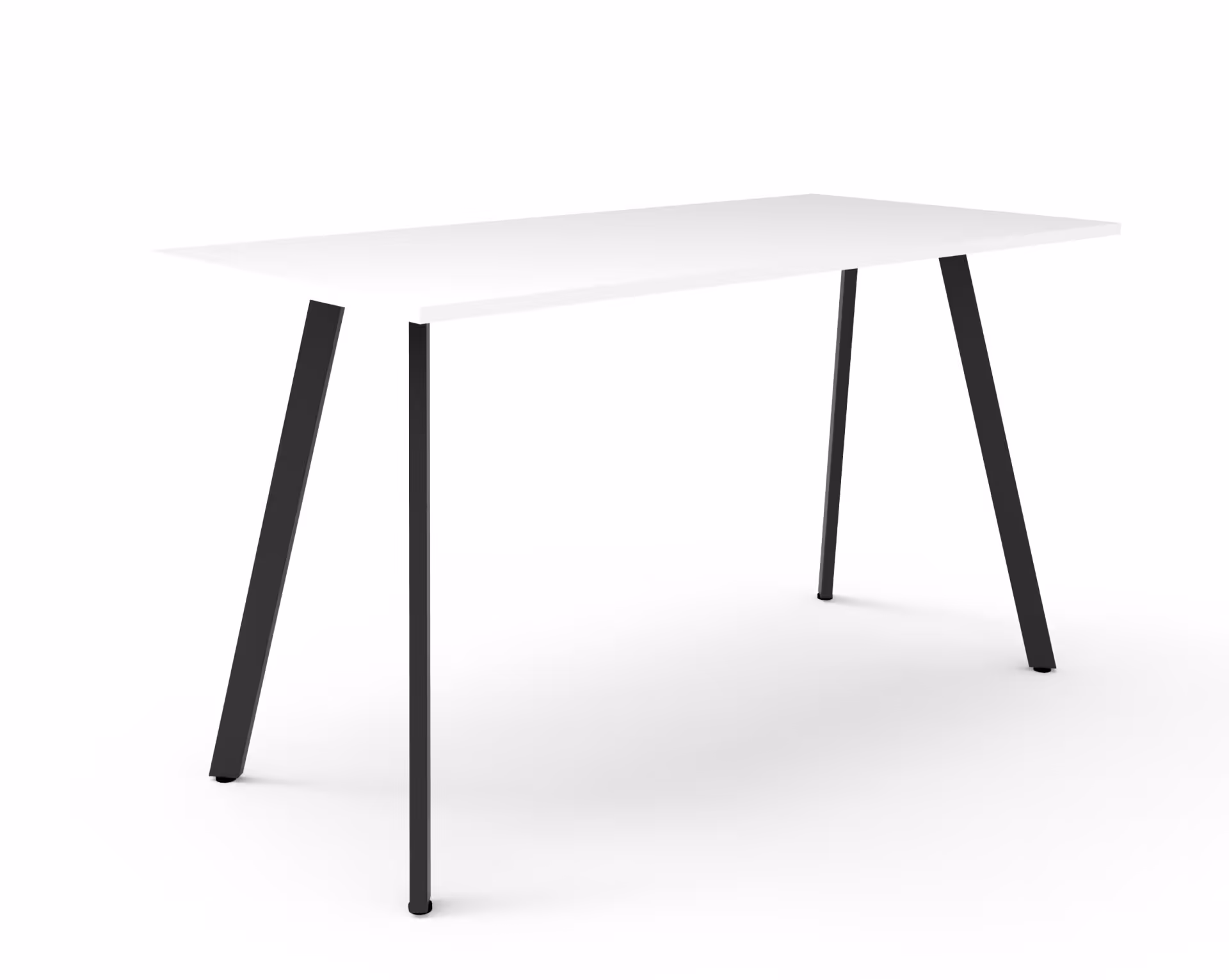 Eternity High Bar Table
