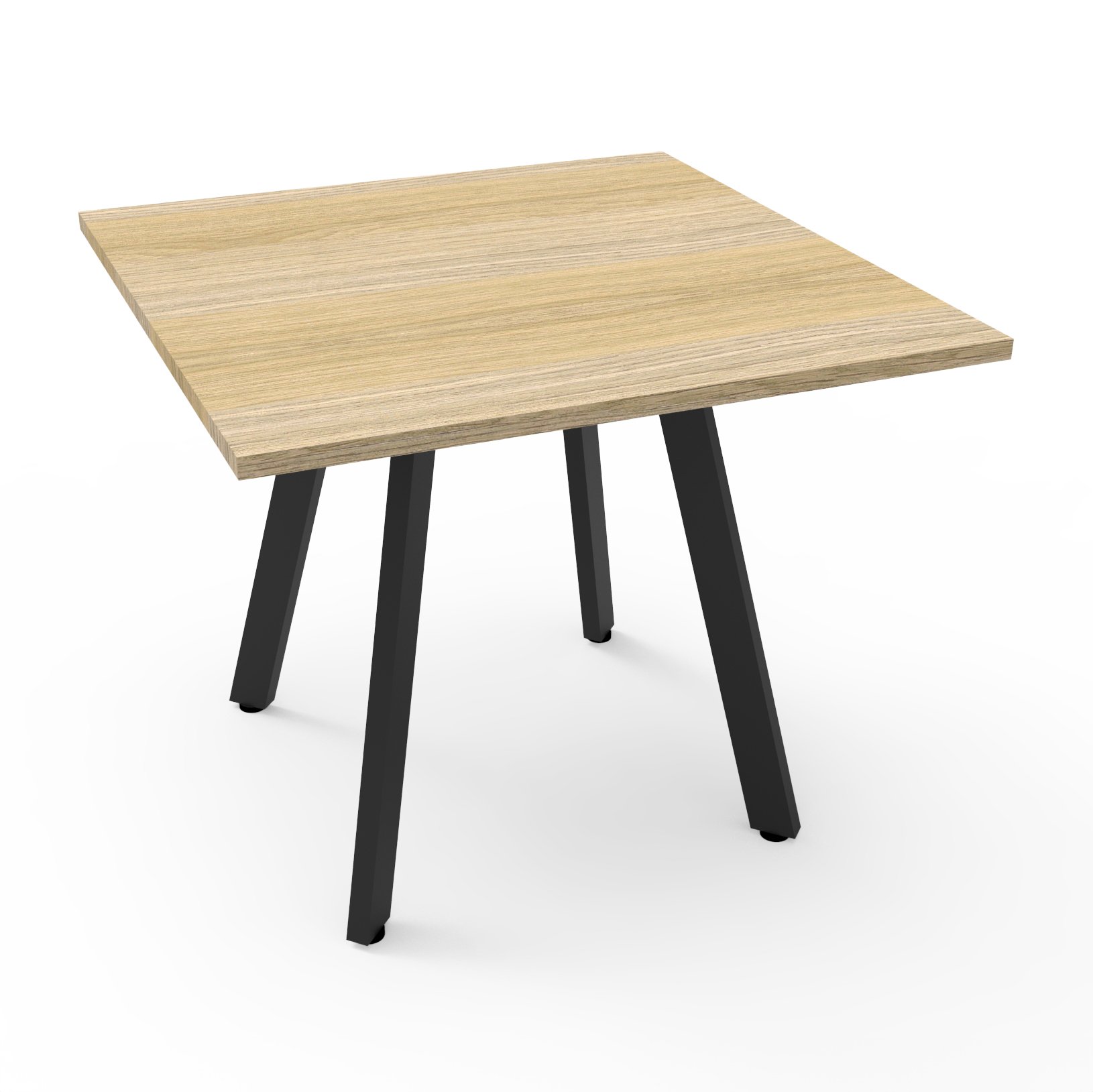 Eternity Meeting Table Square