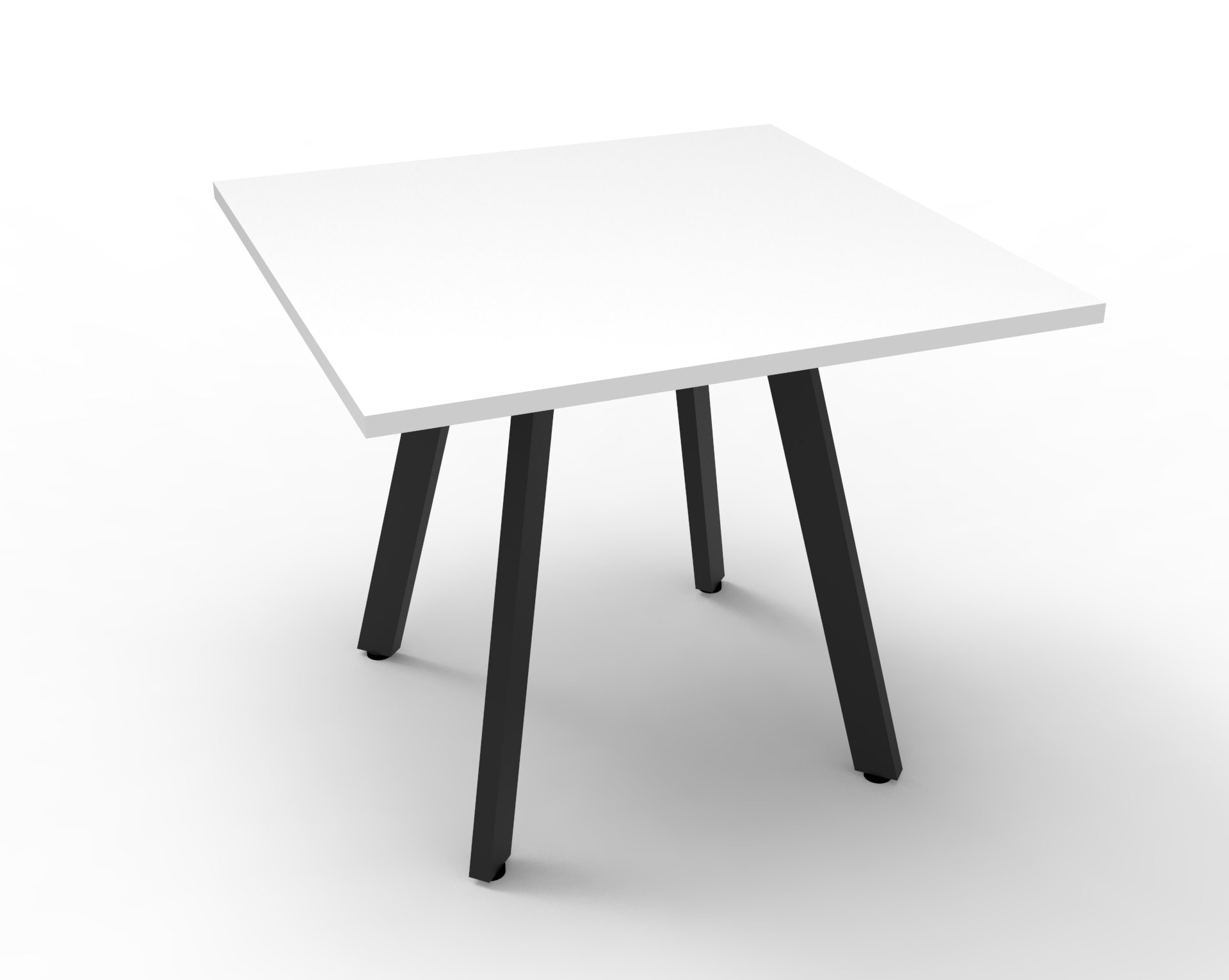 Eternity Meeting Table Square