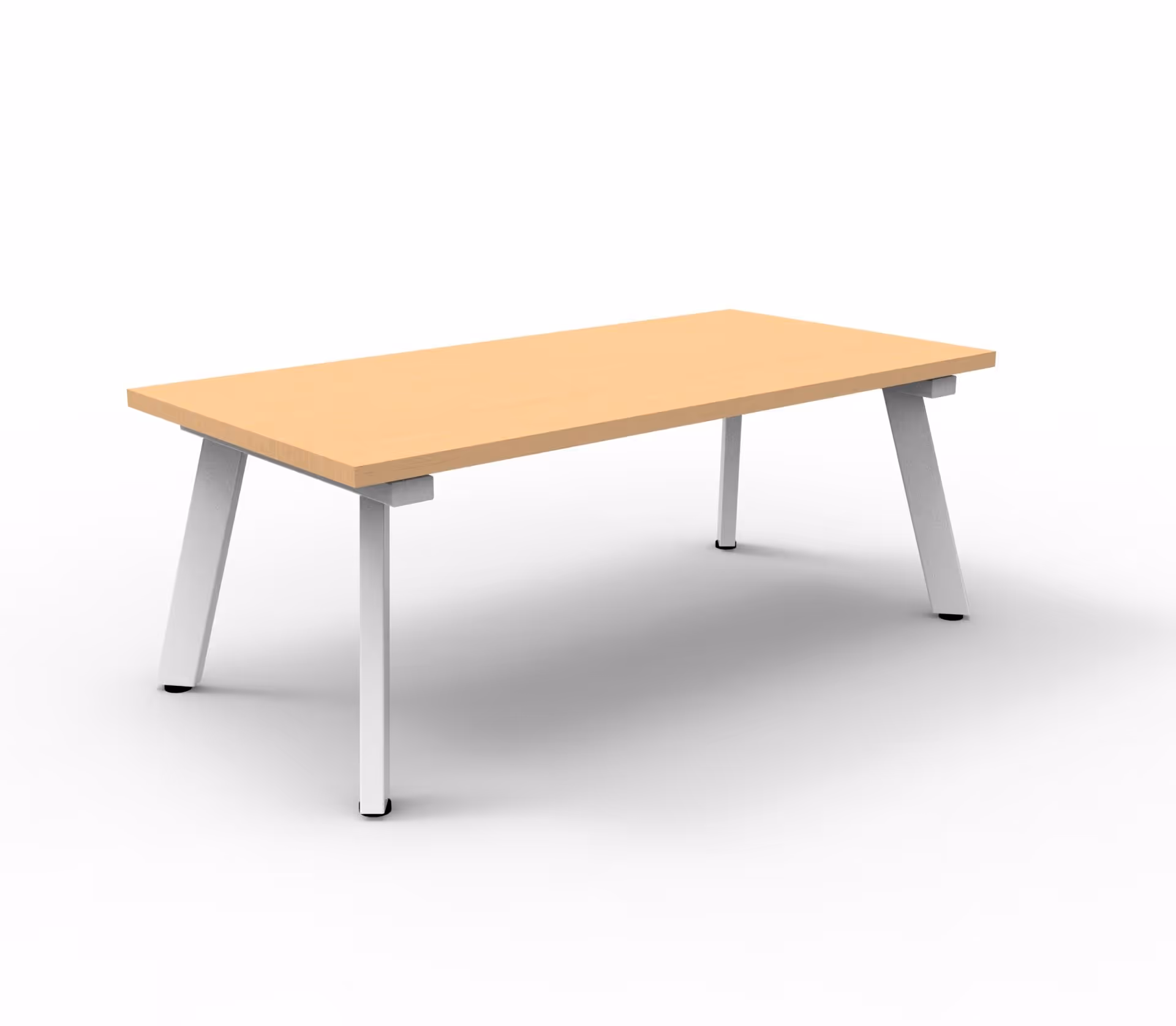 Eternity Rectangular Coffee Table