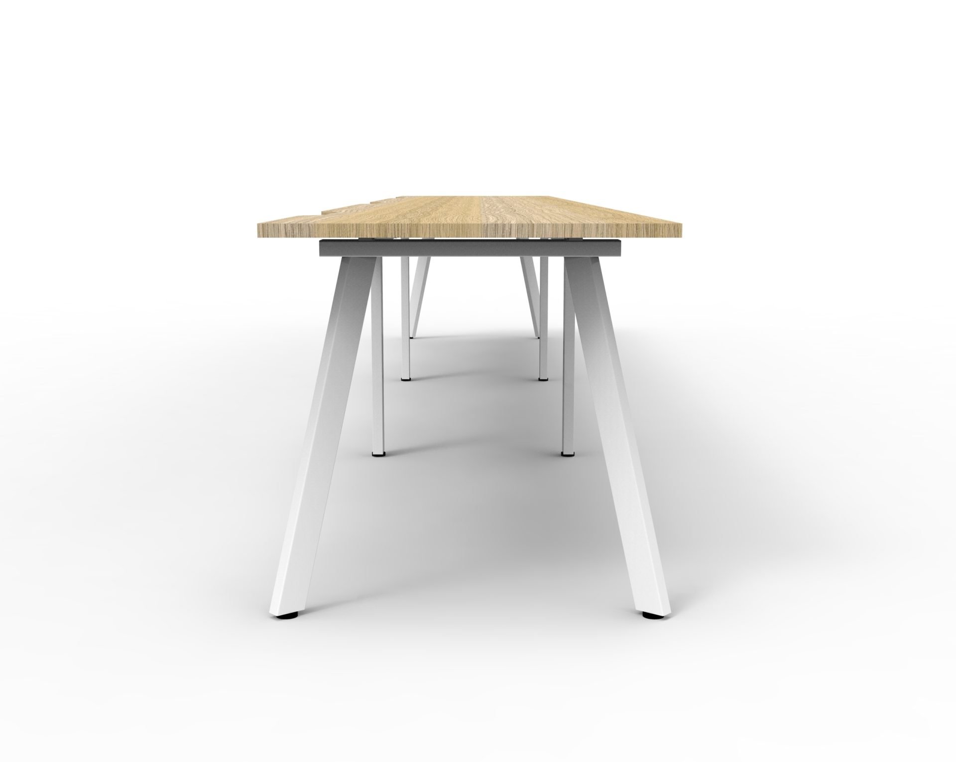 Eternity Single Sided Workstation