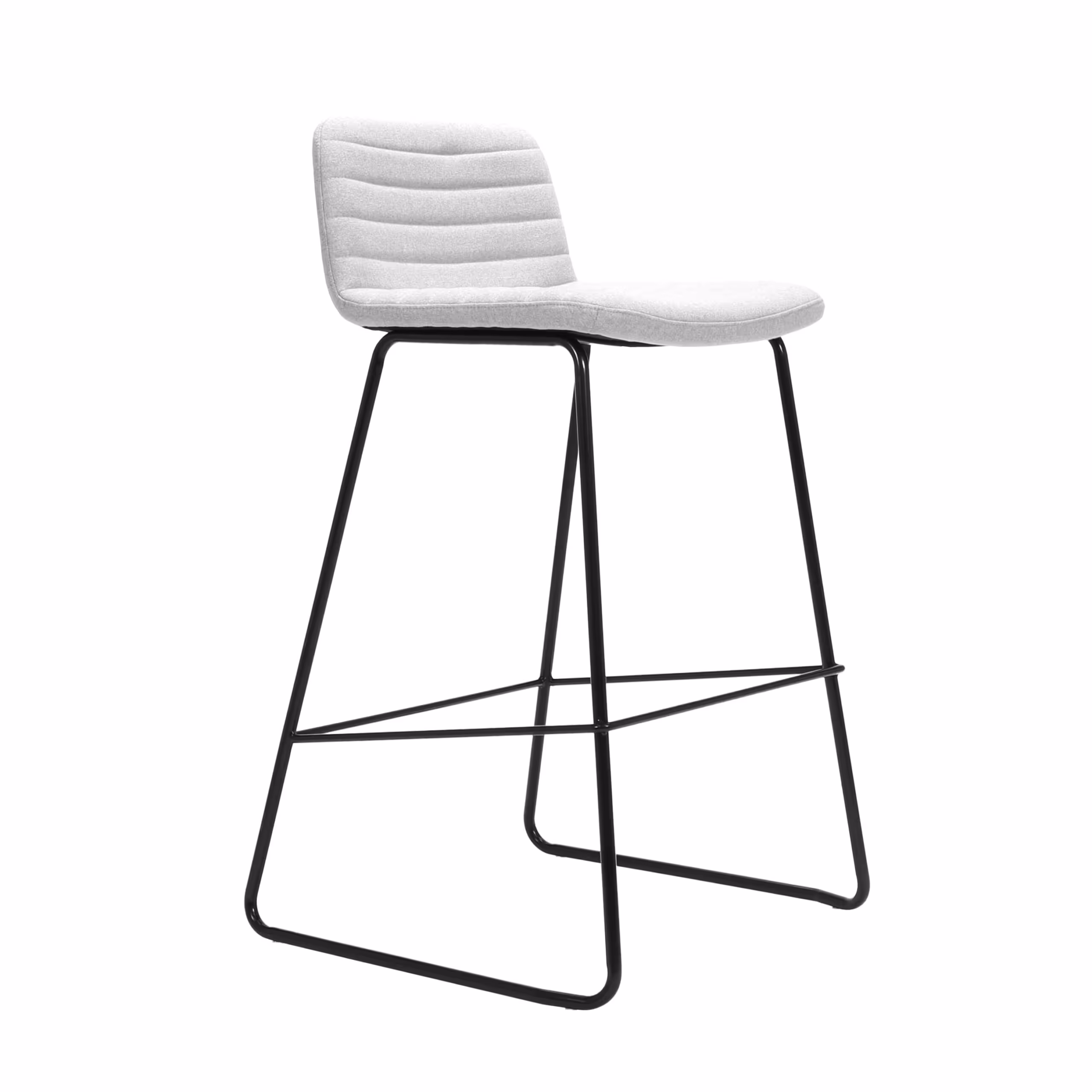 Pixel Bar Stool
