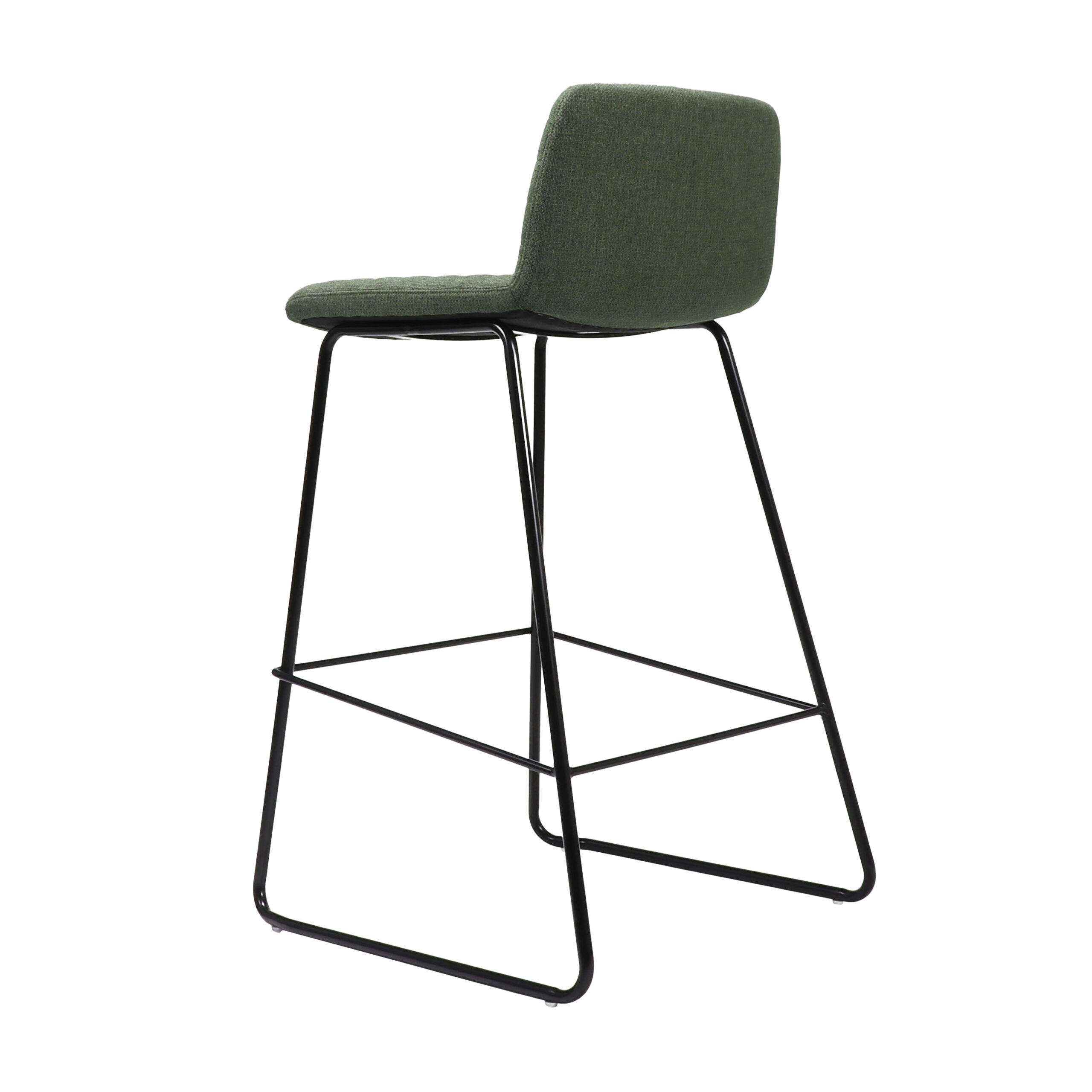 Pixel Bar Stool