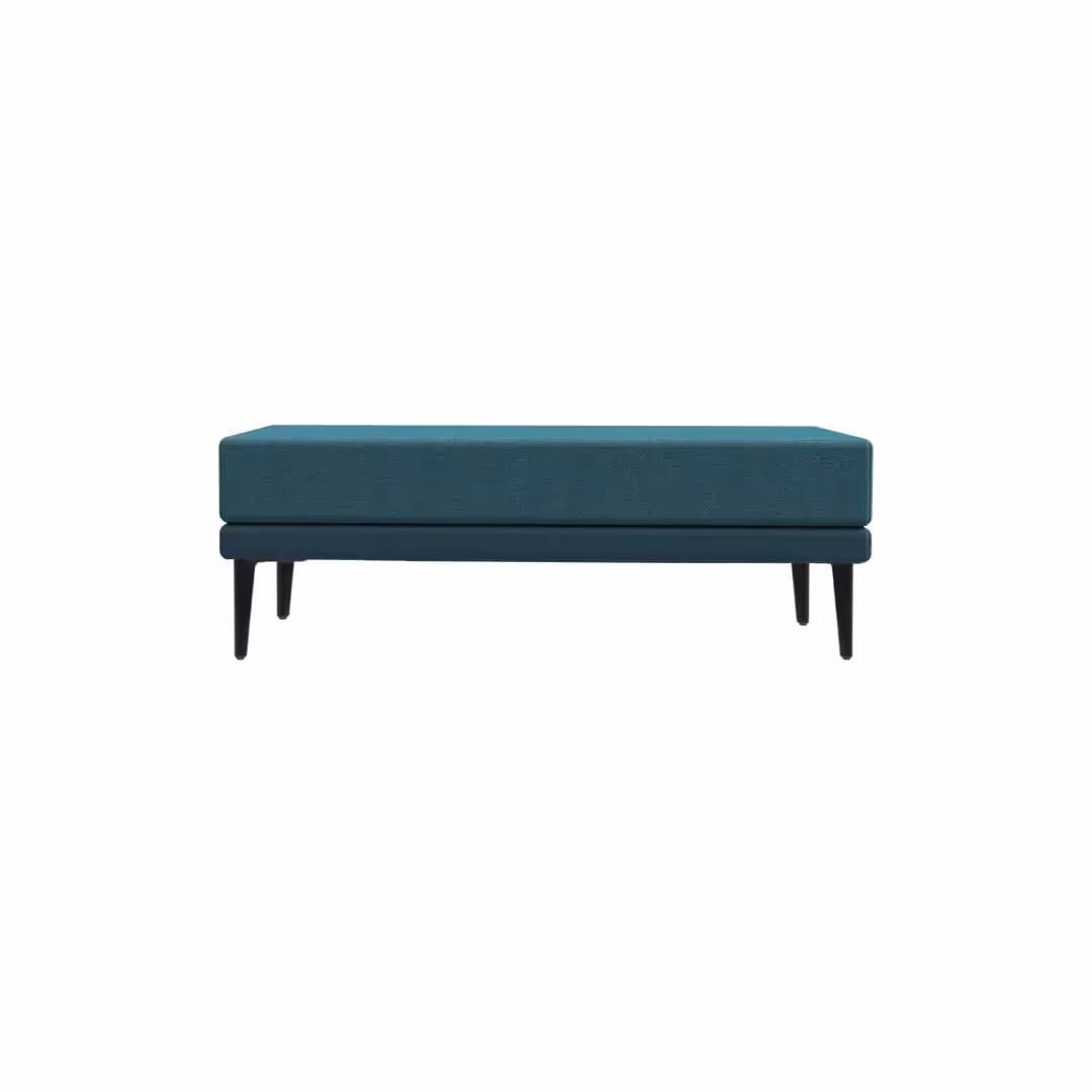 Quiet 75 Ottomans