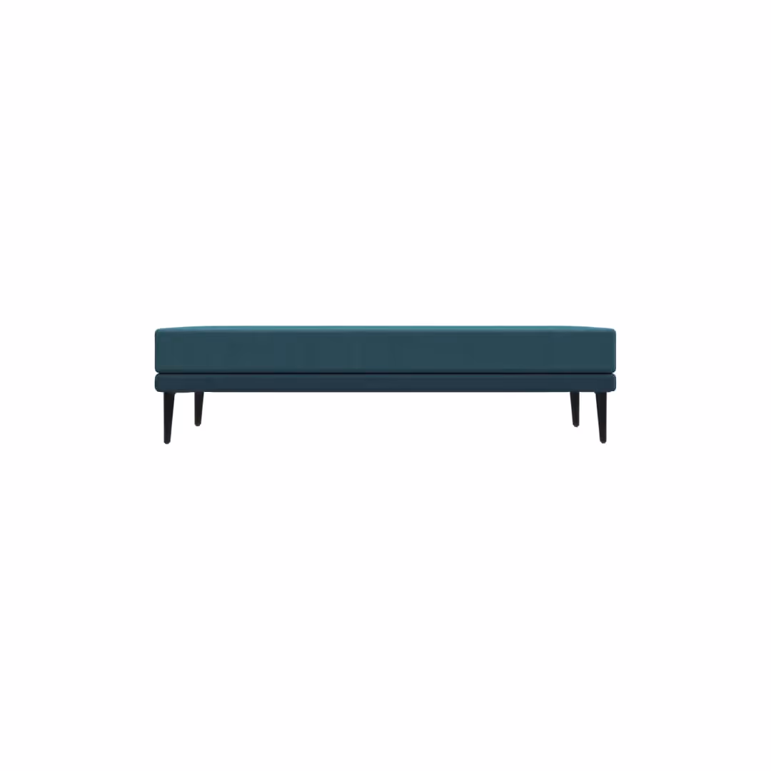 Quiet 75 Ottomans