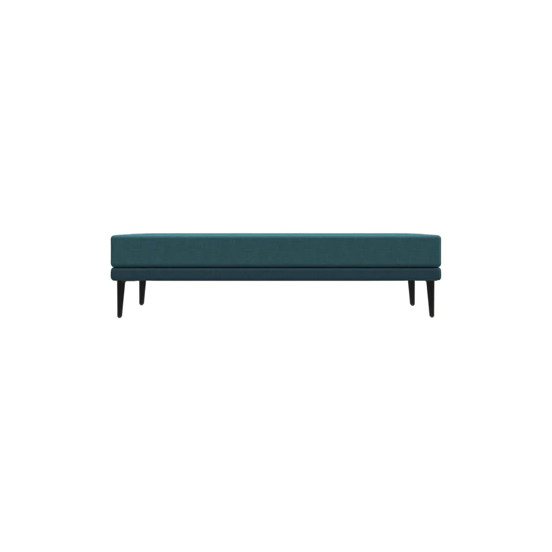 Quiet 75 Ottomans