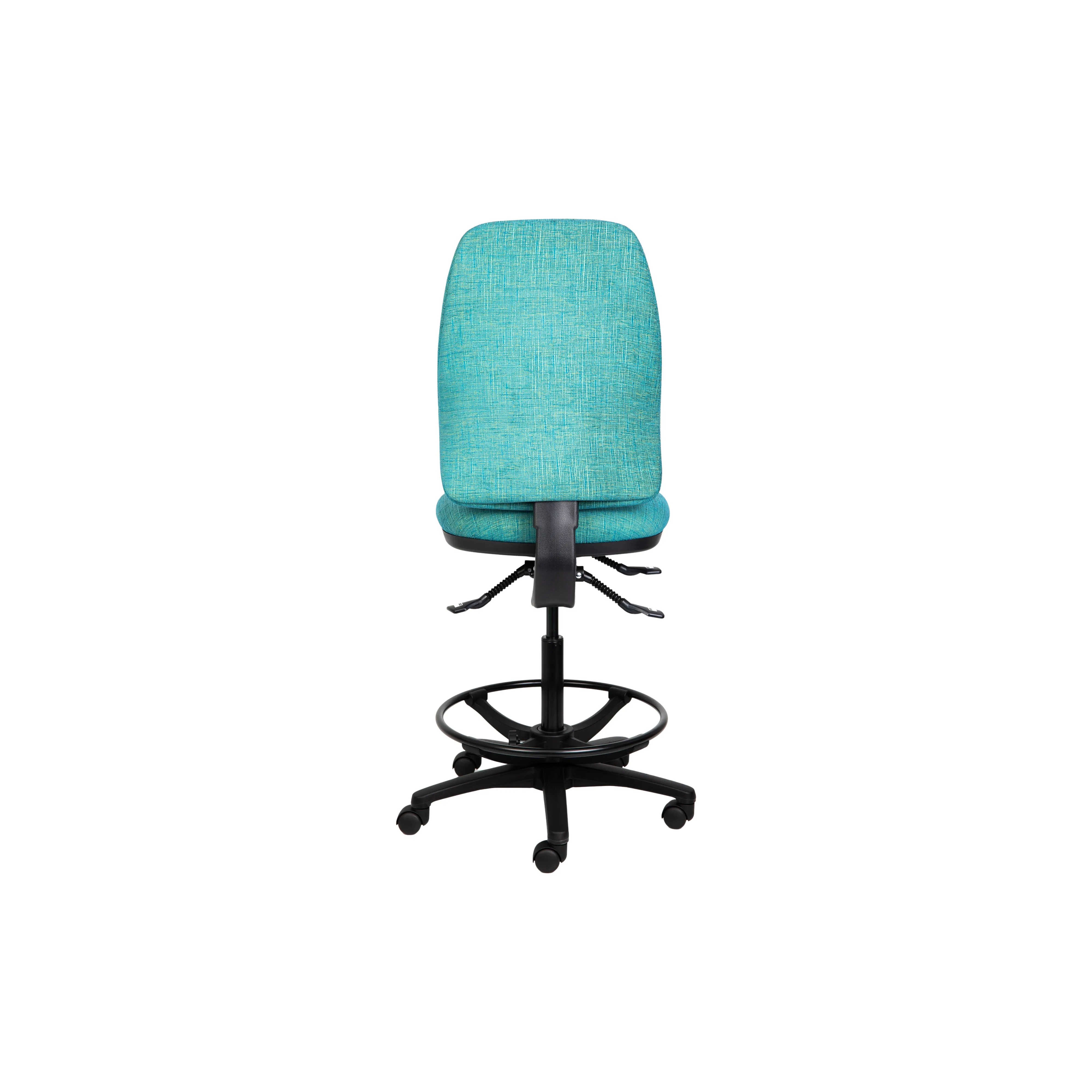 Riteline 135 Ratchet High Back Drafter