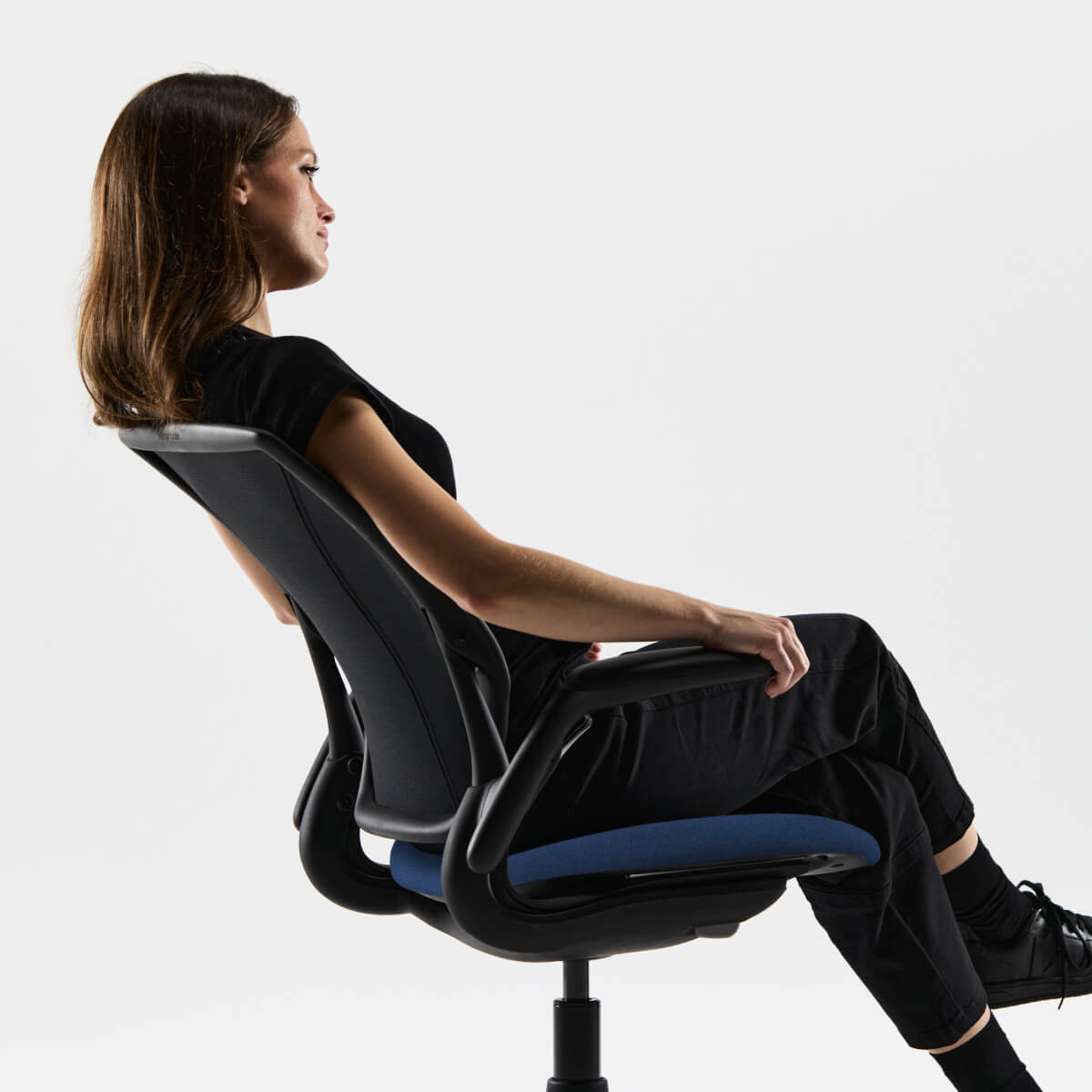 World LM Task chair