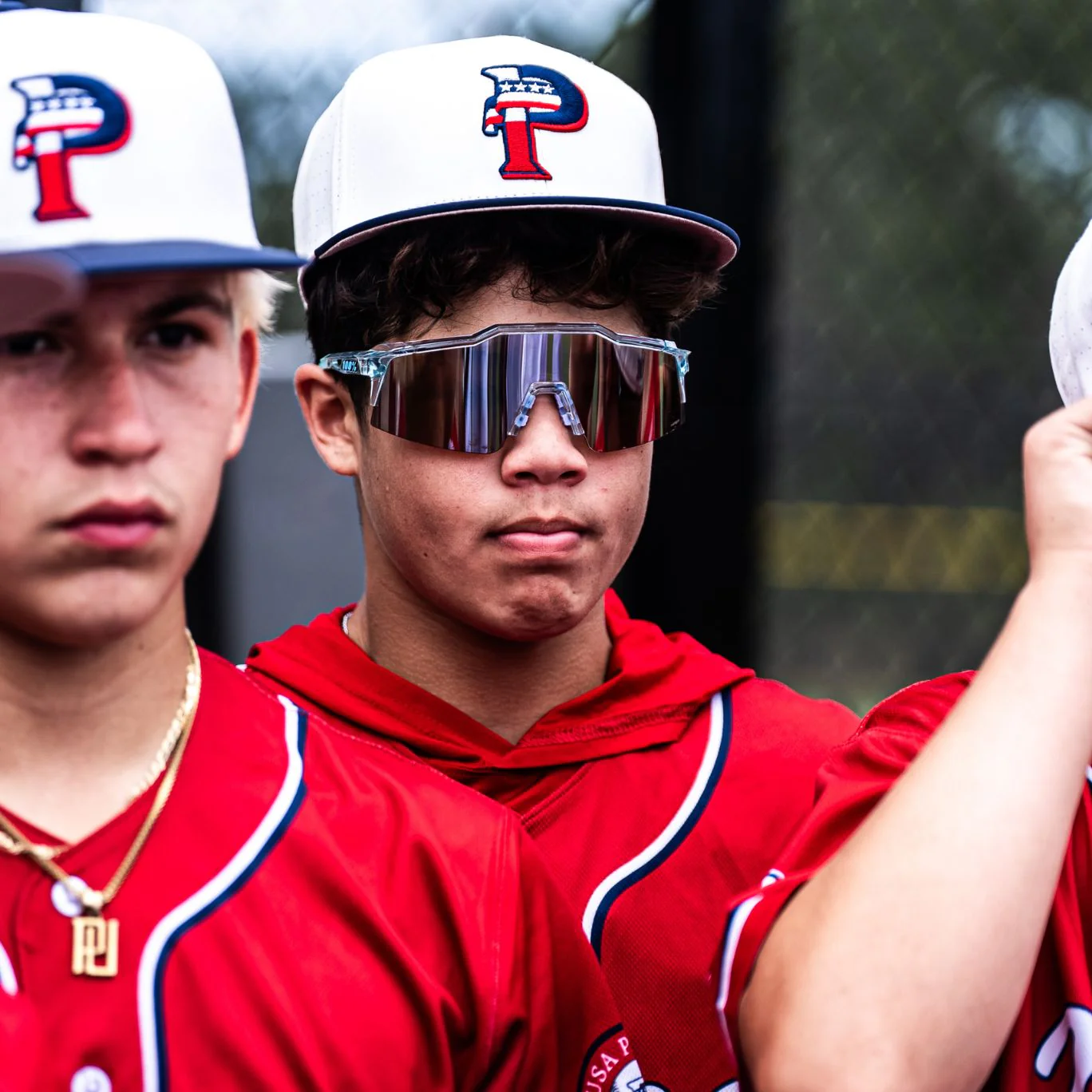 base ball player 