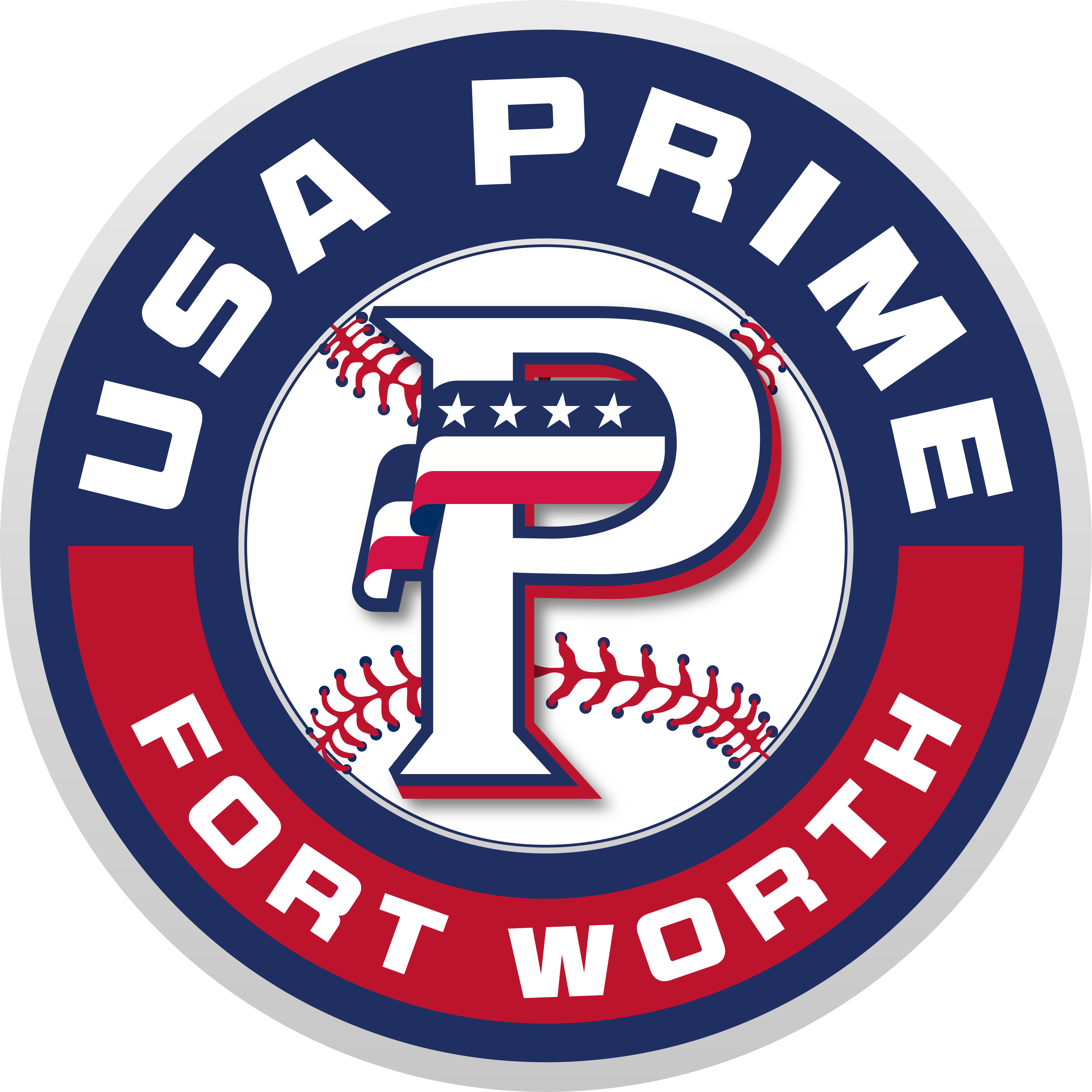 USA Prime LOGO