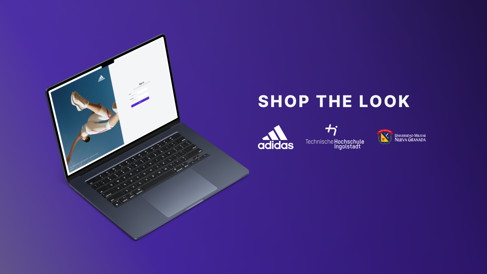 Adidas Colombia