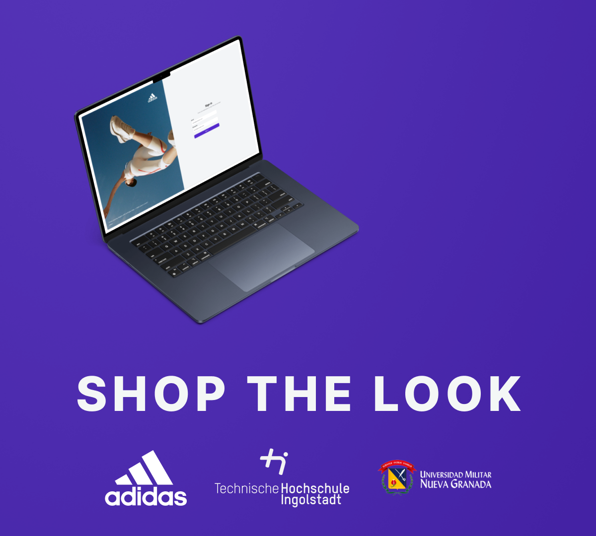 Adidas Colombia