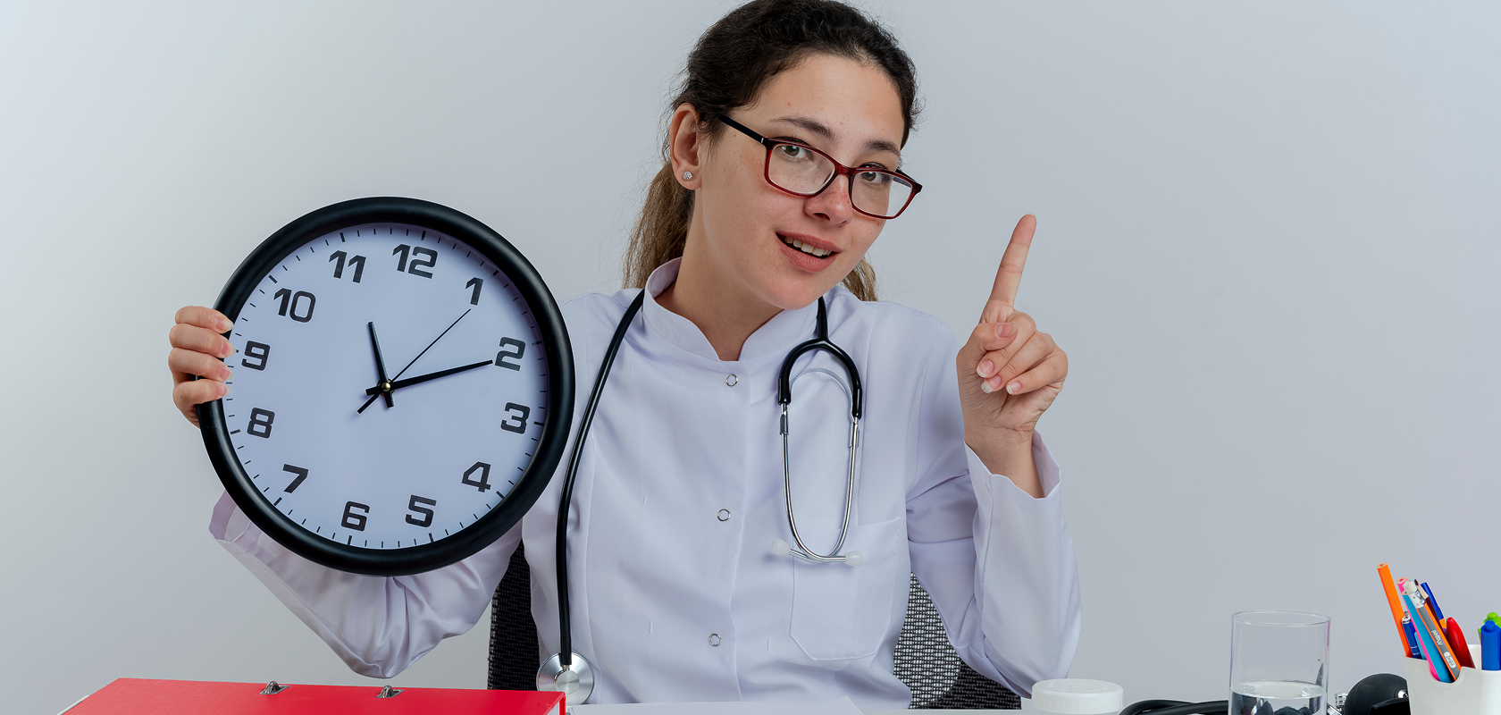 Never miss a medical appointment.