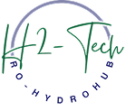 RO Hydrohub Logo