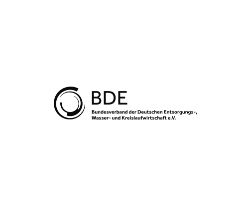 BDE Logo