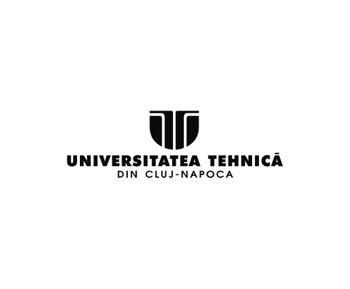Universitatea Tehnica Logo