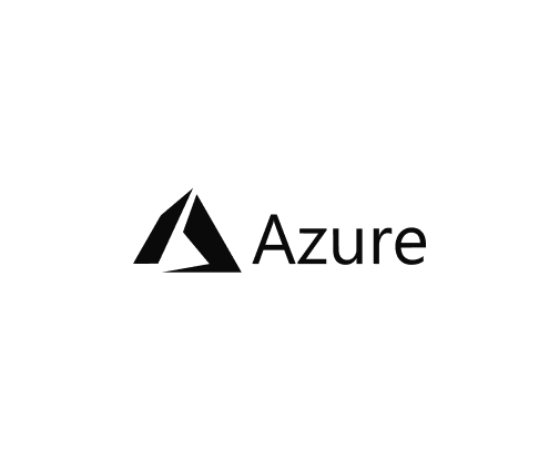 Microsoft Azure Logo