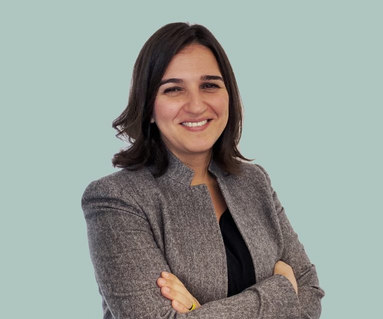 Anna Bazzan
